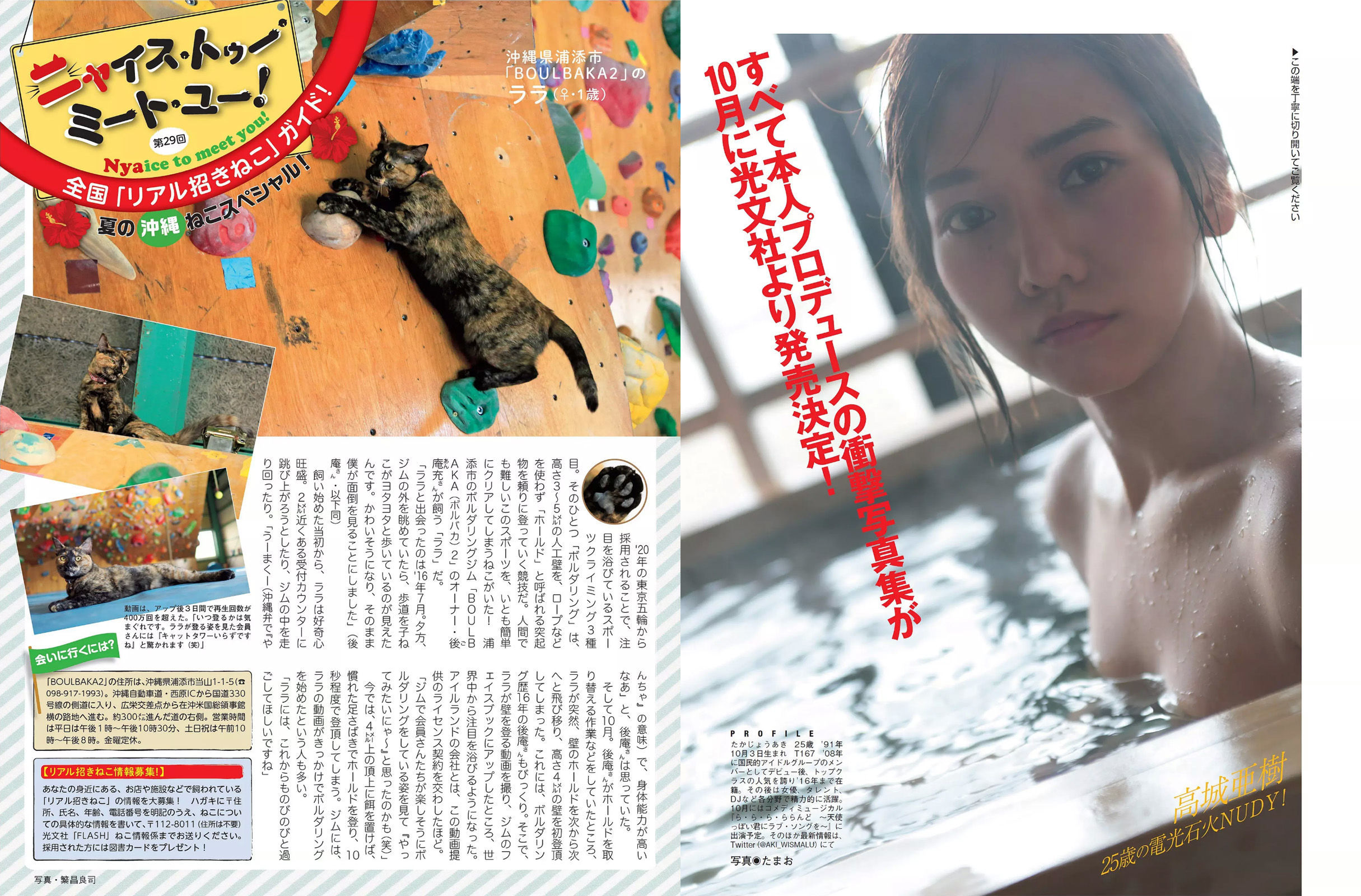 2017.08.22-29 朝比奈彩 叶美香 手島優 高城亜樹-图17