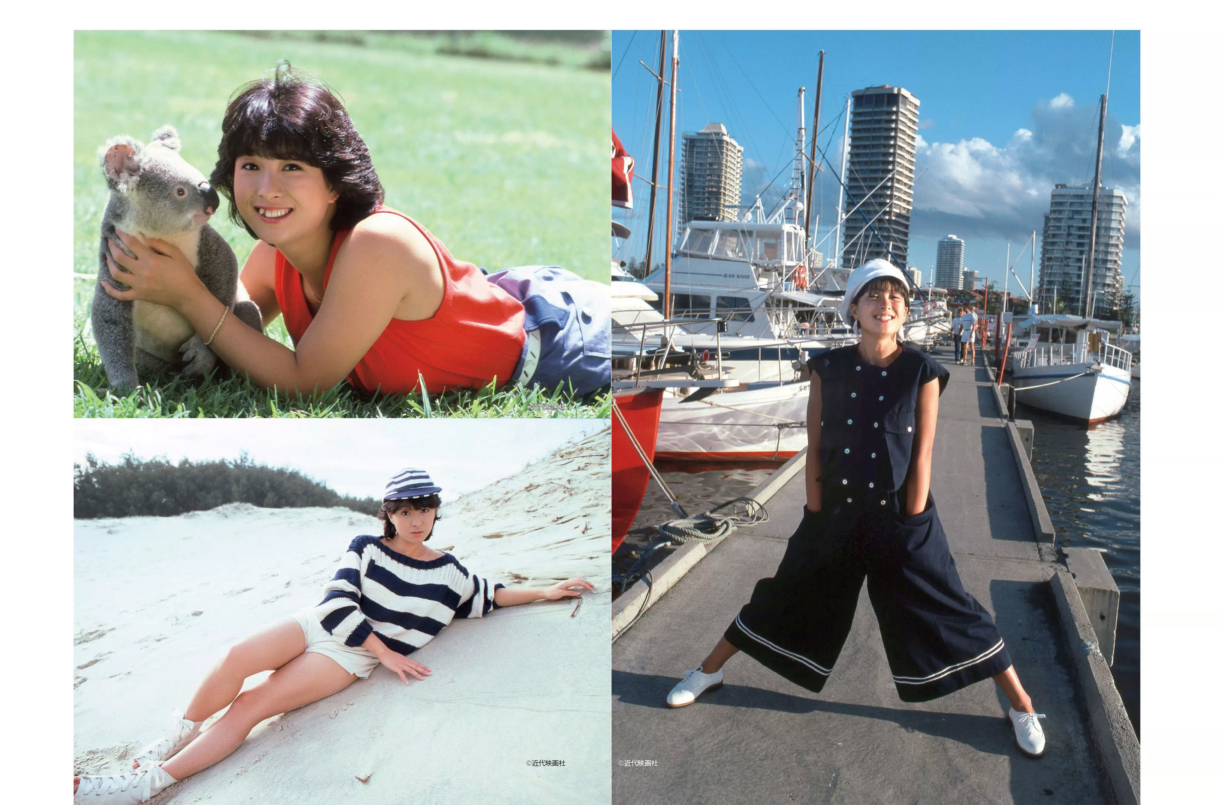 2017.09.12 園都 新妻聖子 吉岡里帆 河合奈保子 橋本梨菜-图11
