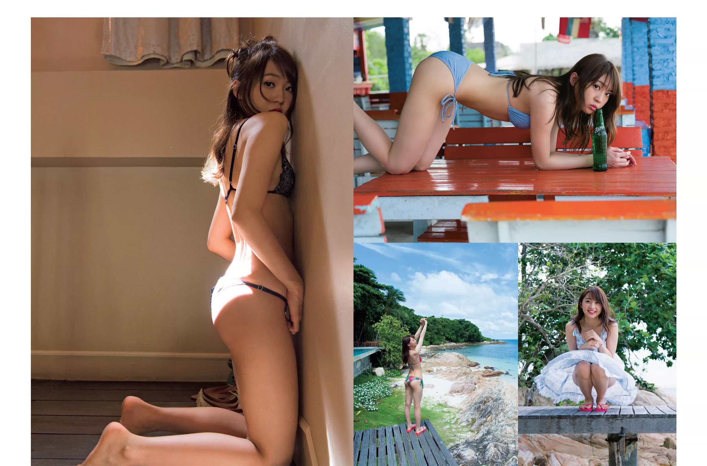 2017.09.26 山地まり 浅川梨奈 花井美里-图10