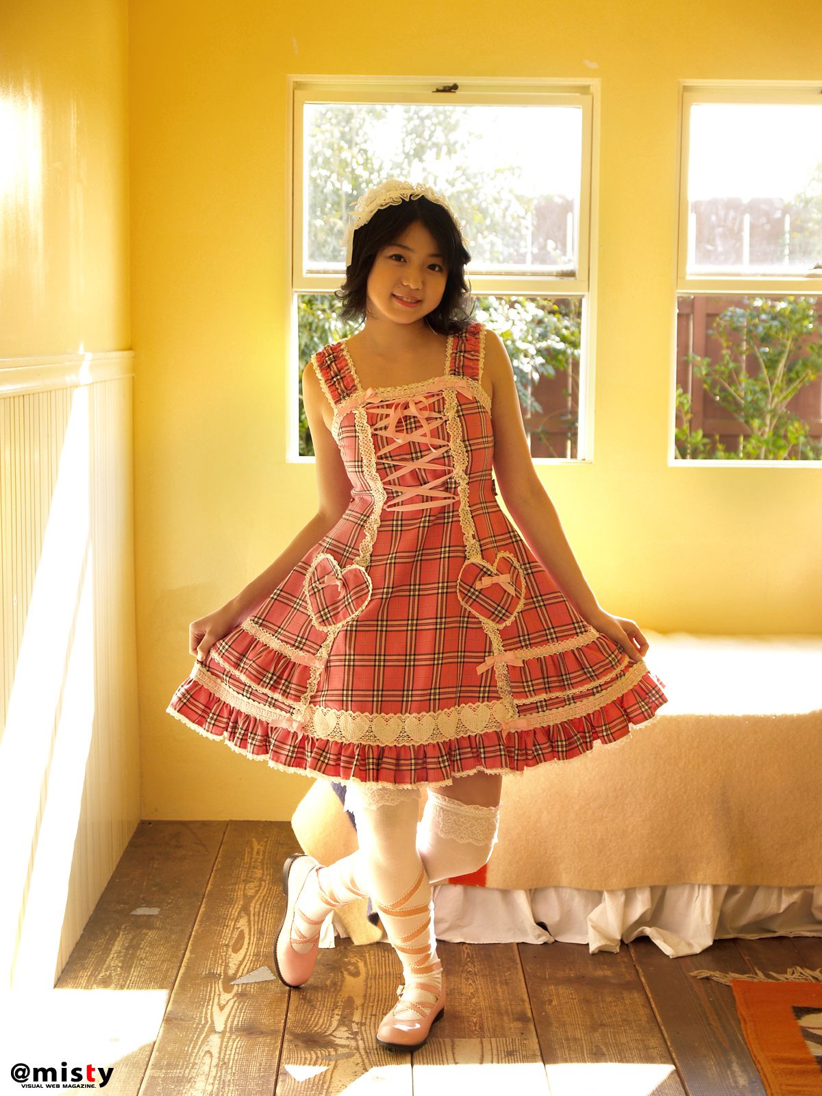 No.232 Shizuka Nakamura 中村静香-图22