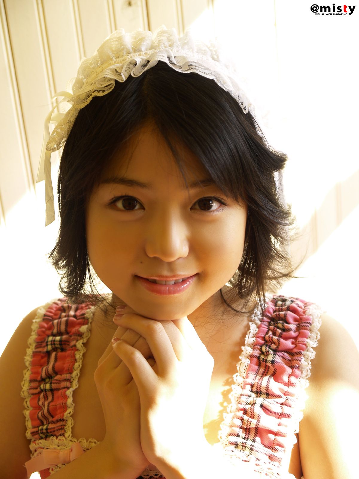 No.232 Shizuka Nakamura 中村静香-图29