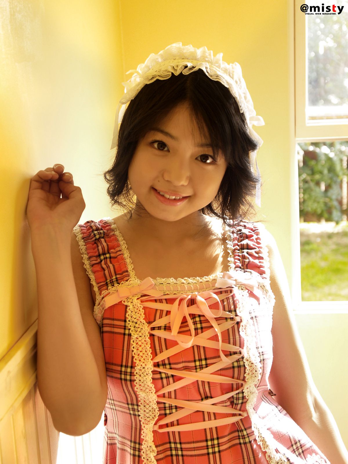 No.232 Shizuka Nakamura 中村静香-图33