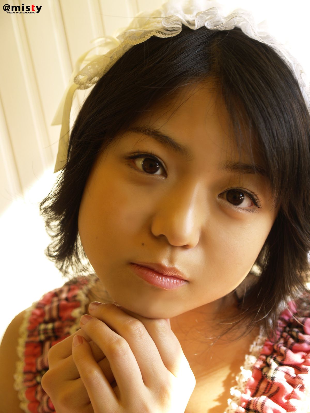 No.232 Shizuka Nakamura 中村静香-图34