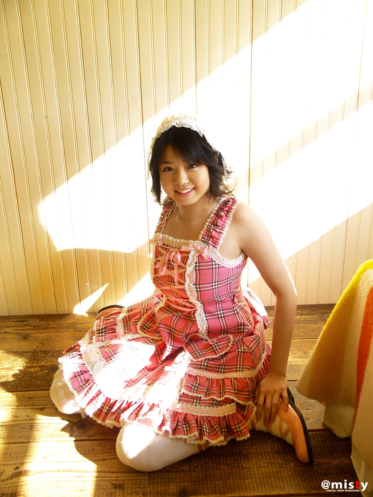 No.232 Shizuka Nakamura 中村静香-图35