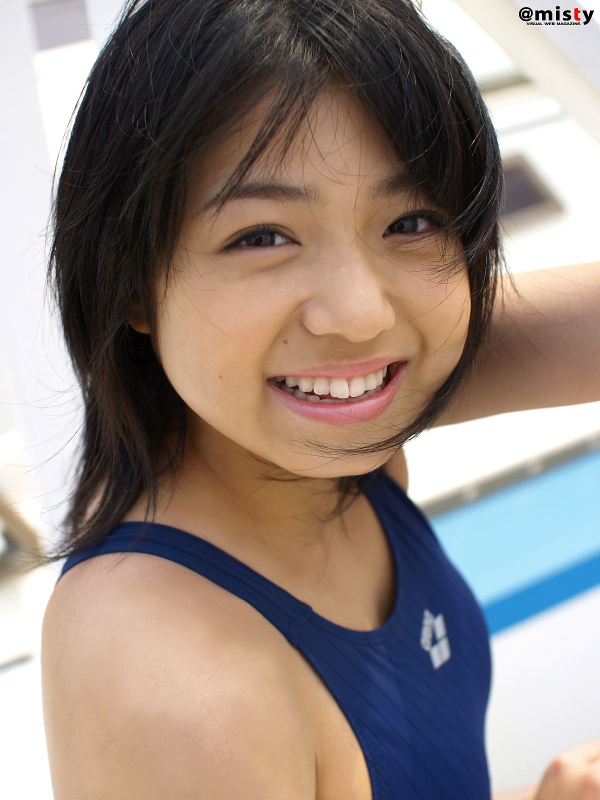 No.232 Shizuka Nakamura 中村静香-图52