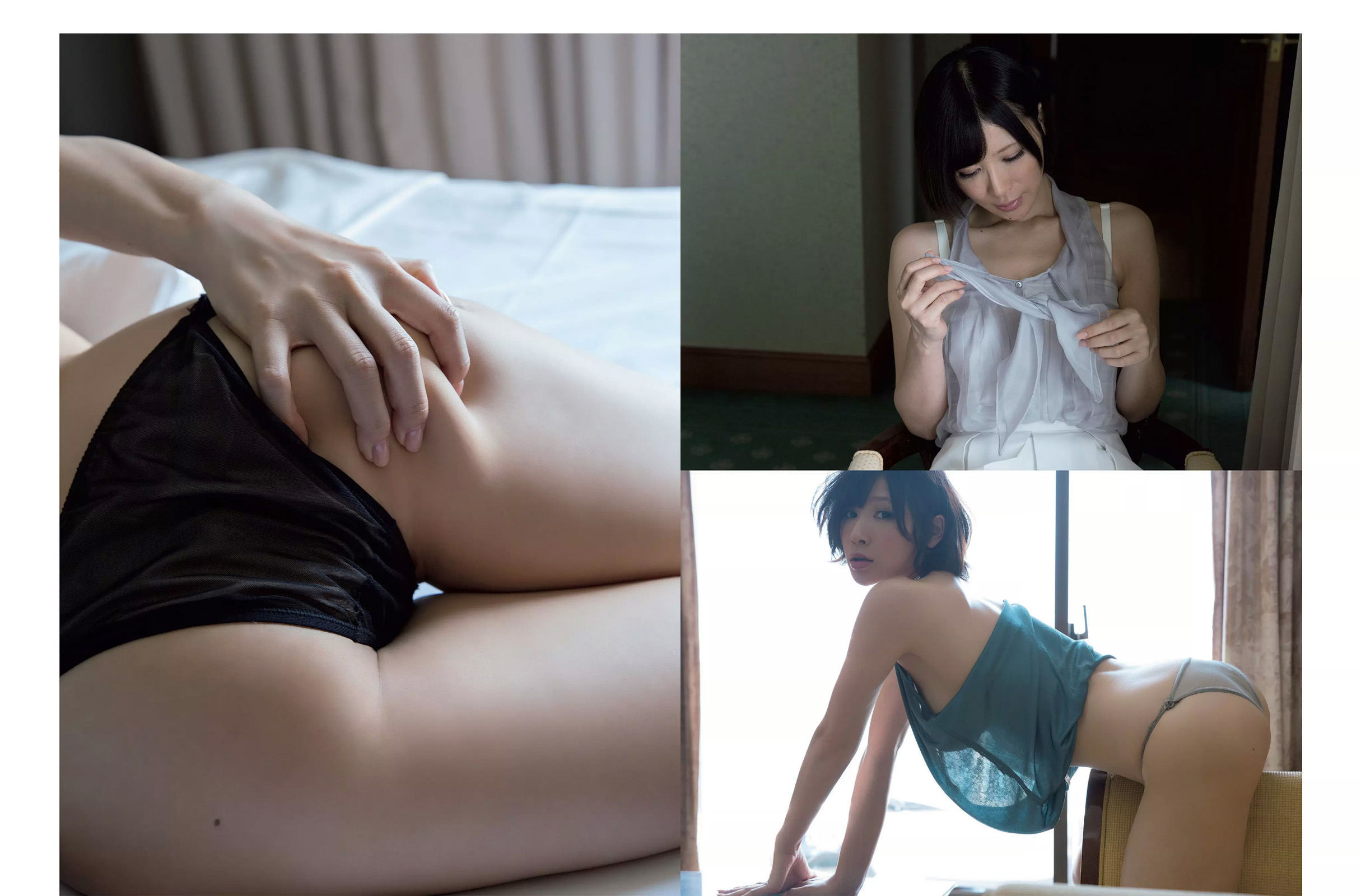 2017.10.10 山本彩 久松郁実 多田愛佳 ほのか 手島優-图19