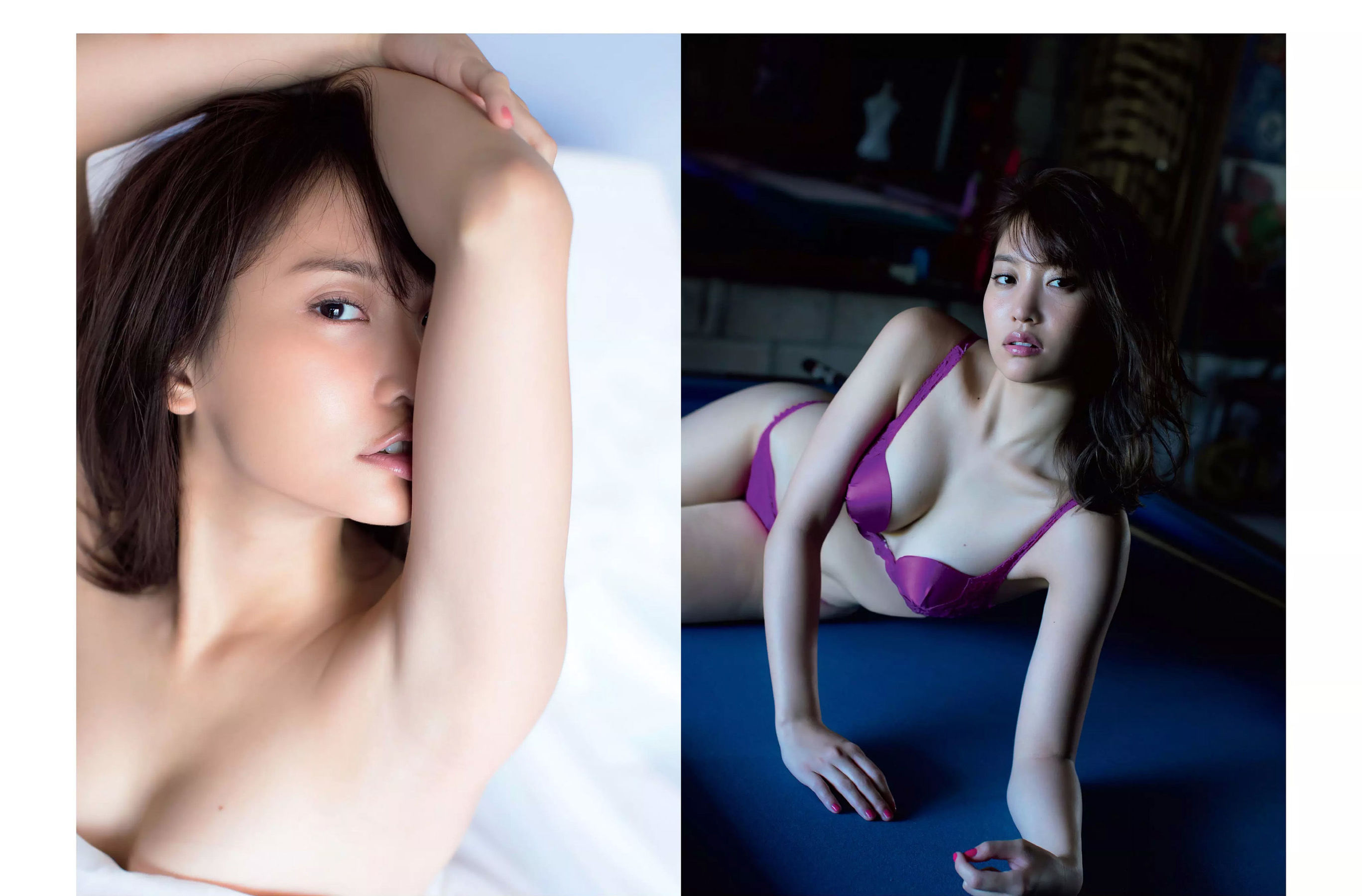 2017.10.17-24 米倉涼子 叶美香 橘花凛 永尾まりや-图17