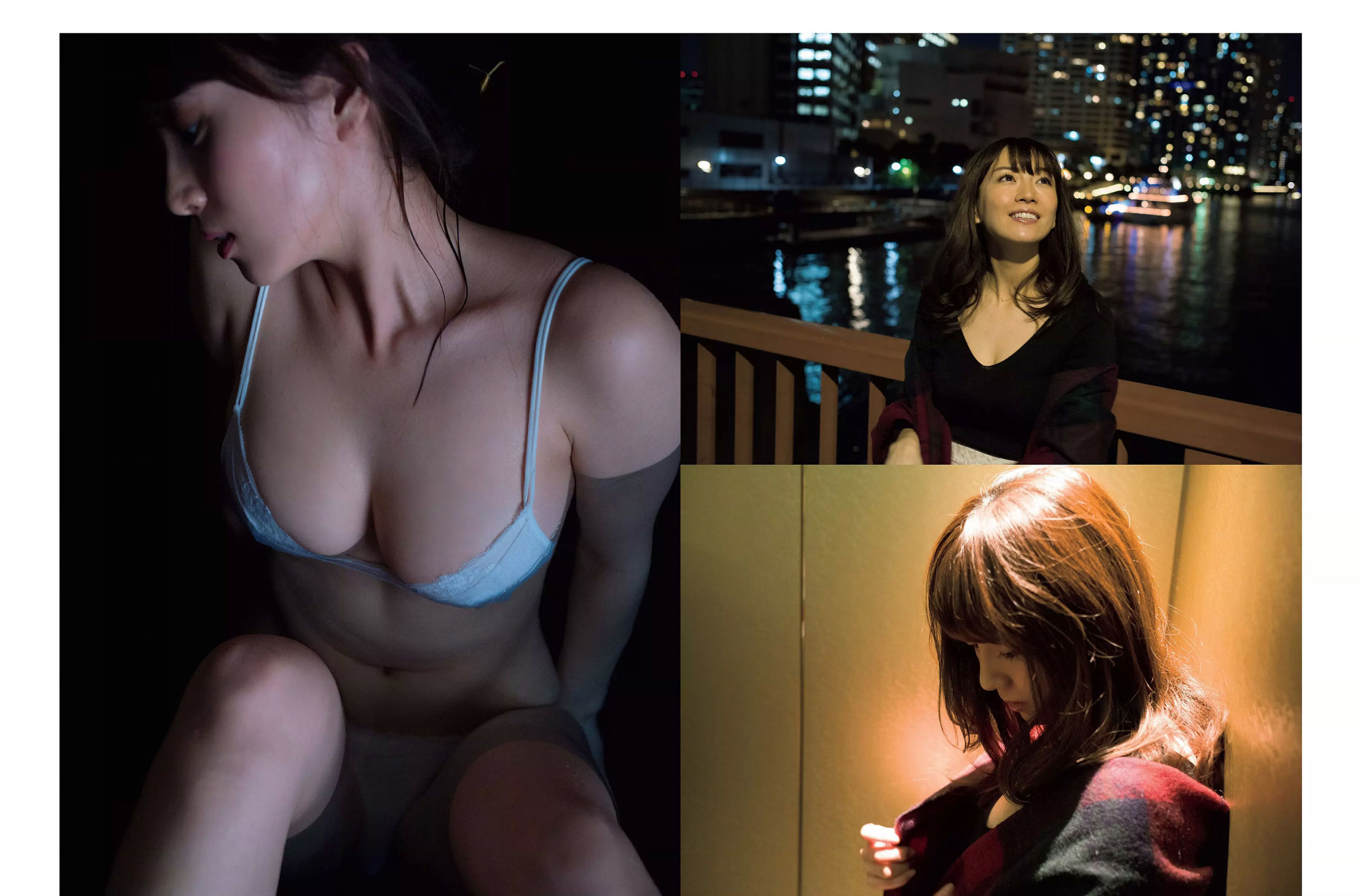 2017.11.28 橋本マナミ 白間美瑠 園都 相楽樹 大原優乃-图10