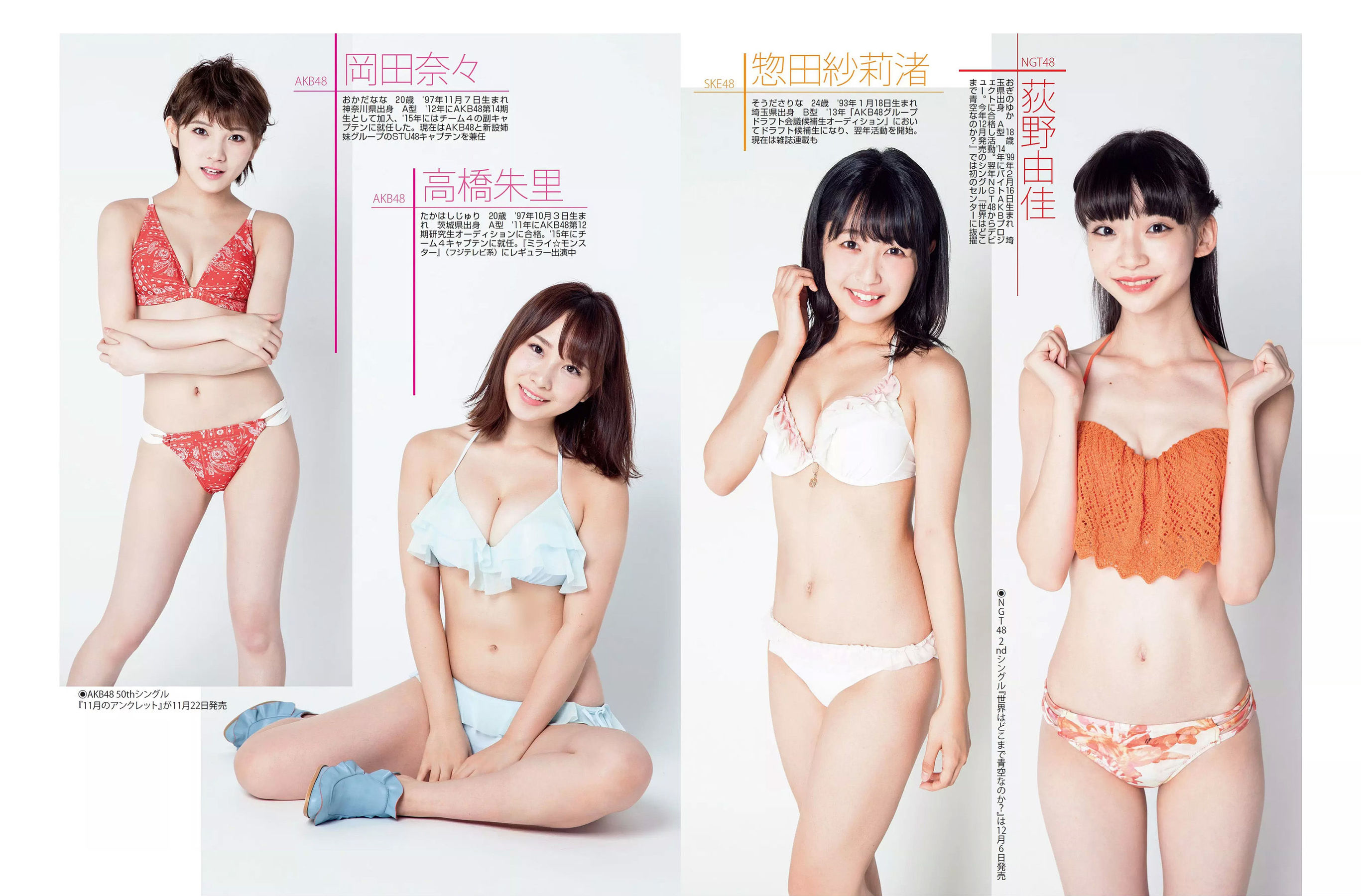 2017.12.05 小倉優香 あやみ旬果 島田晴香-图6