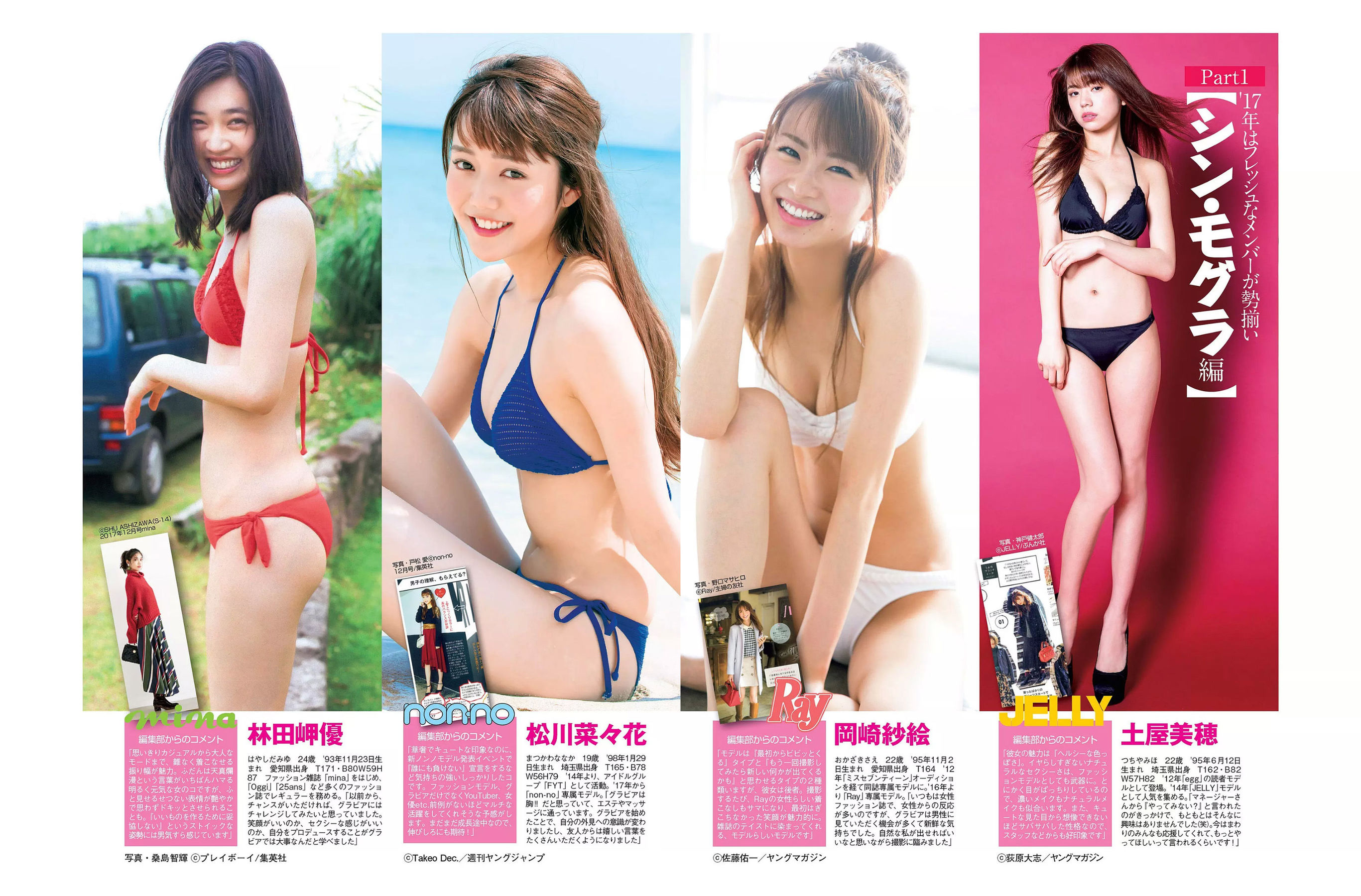 2017.12.12 真野惠里菜 堀未央奈 吉澤玲菜-图10