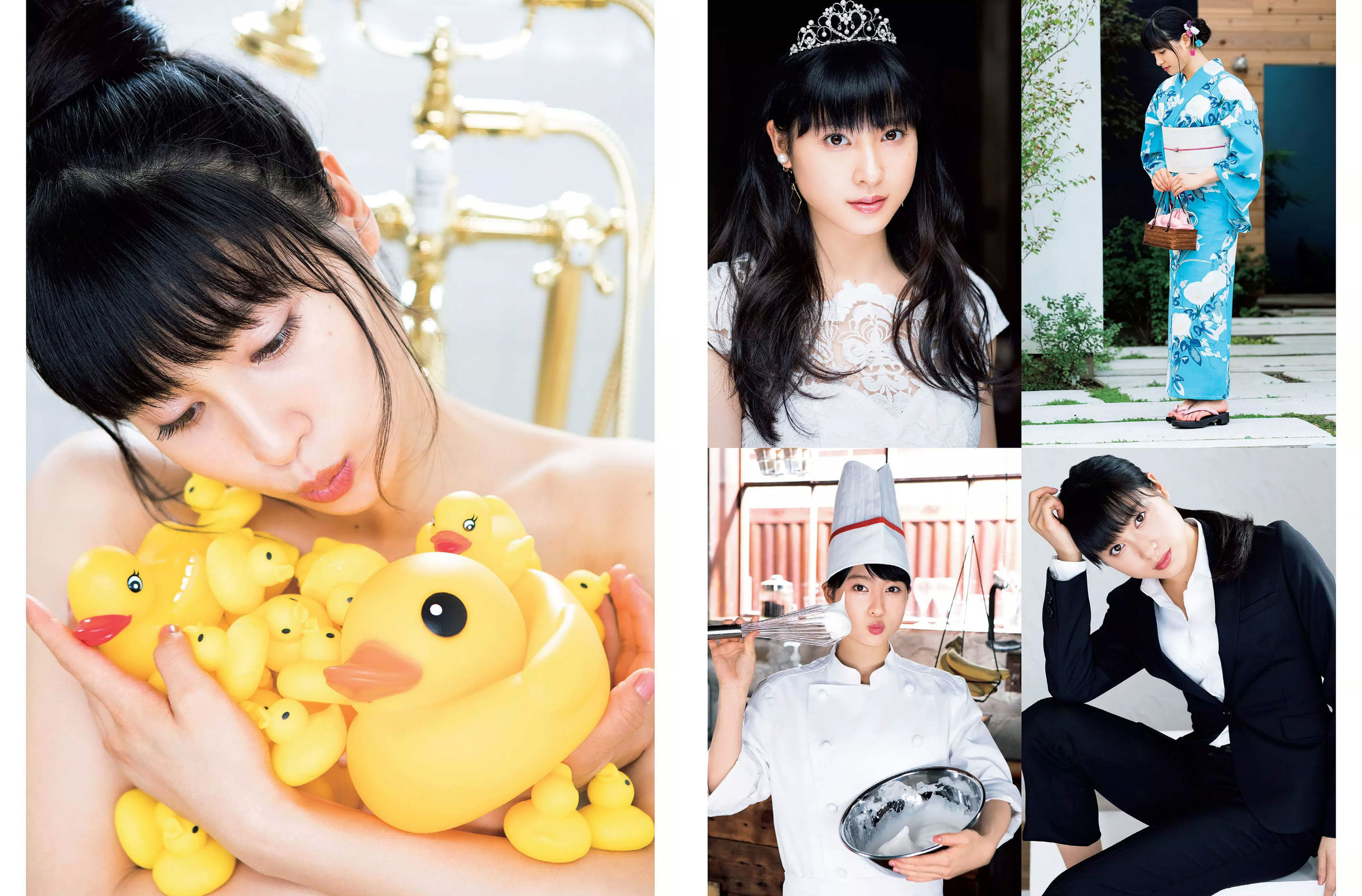 2017.12.12 真野惠里菜 堀未央奈 吉澤玲菜-图14