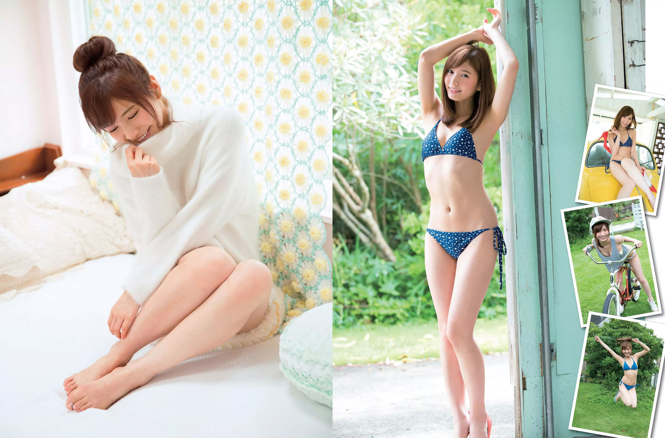 2017.12.12 真野惠里菜 堀未央奈 吉澤玲菜-图2