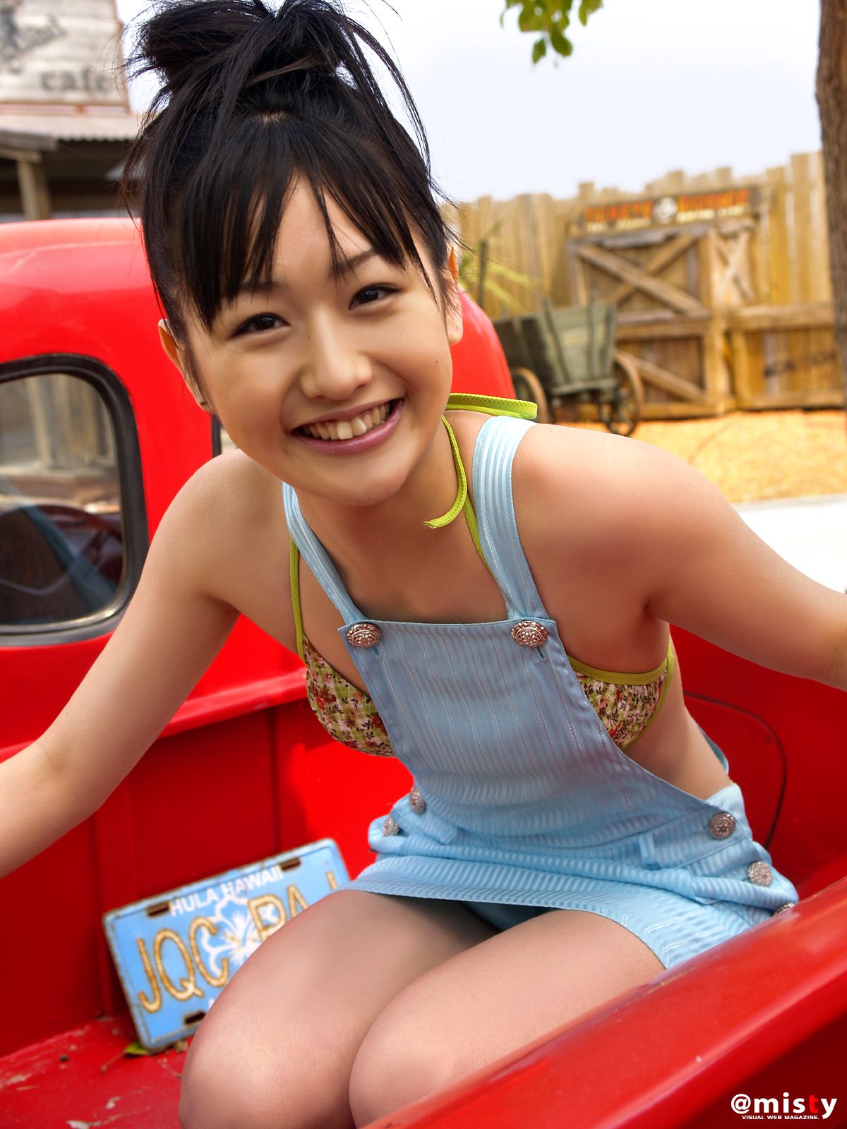 No.233 Mizuho Nishimura 西村みずほ-图19