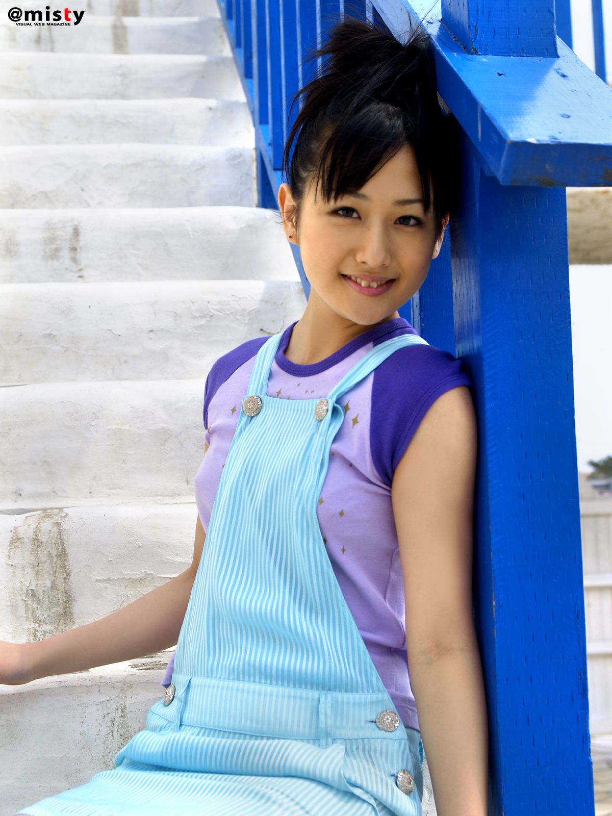 No.233 Mizuho Nishimura 西村みずほ-图22