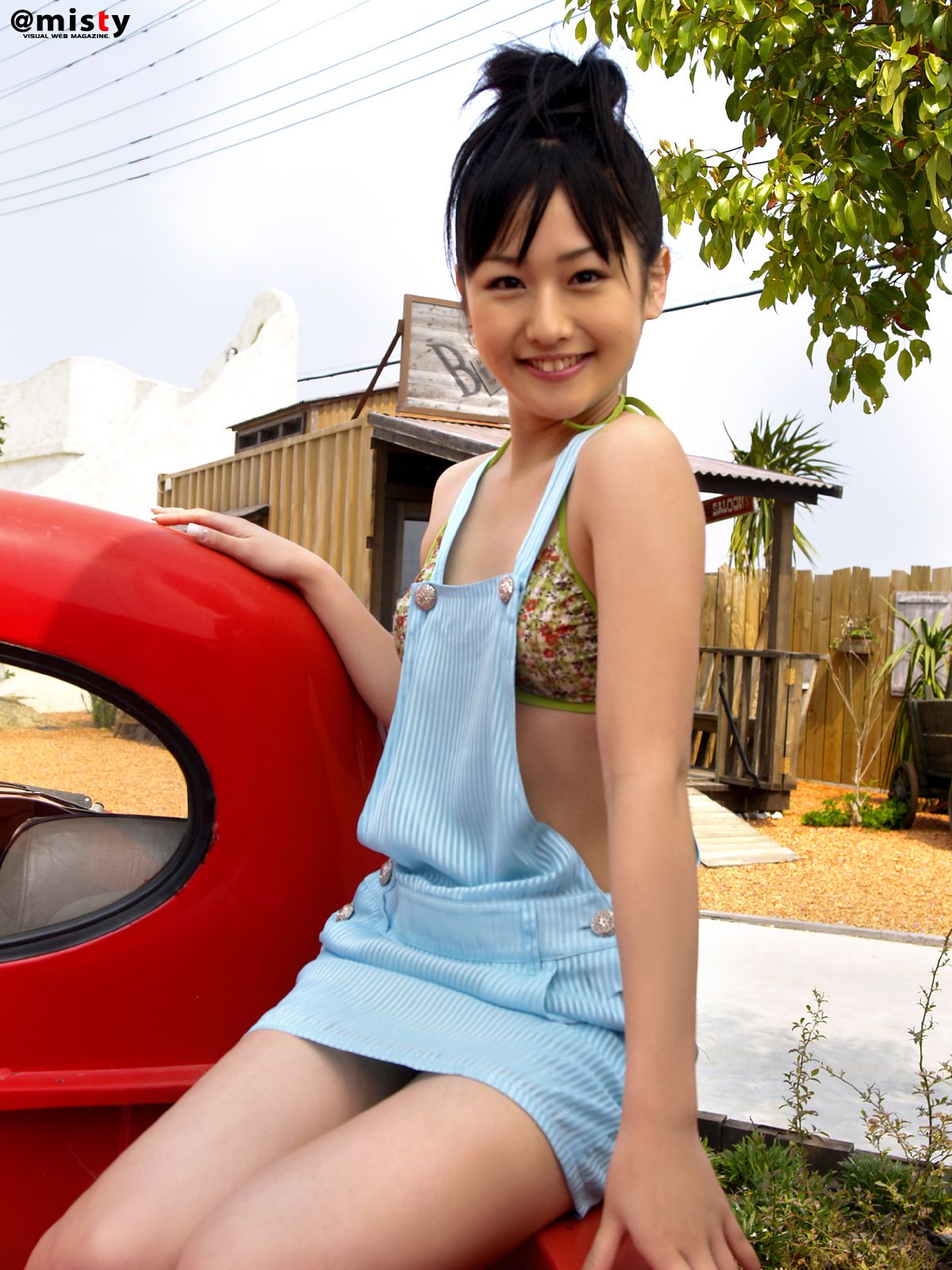 No.233 Mizuho Nishimura 西村みずほ-图31