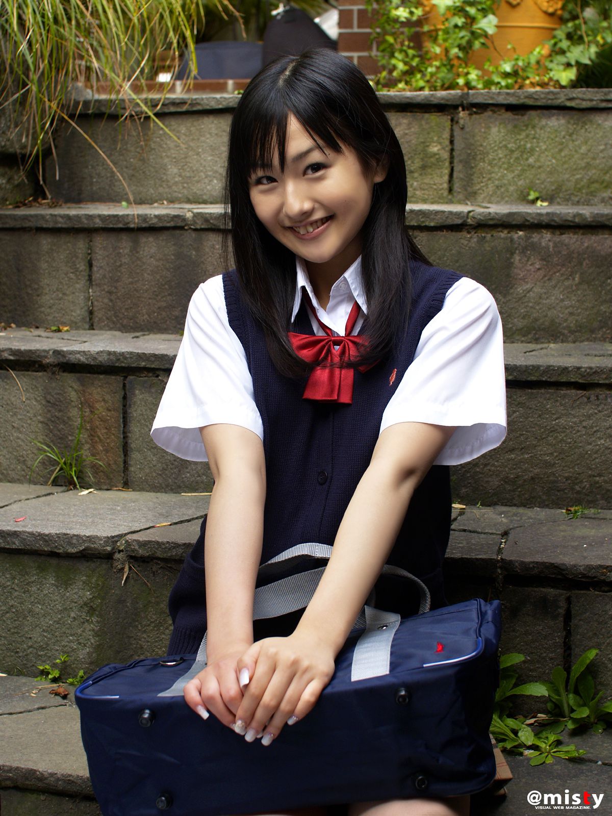 No.233 Mizuho Nishimura 西村みずほ-图52