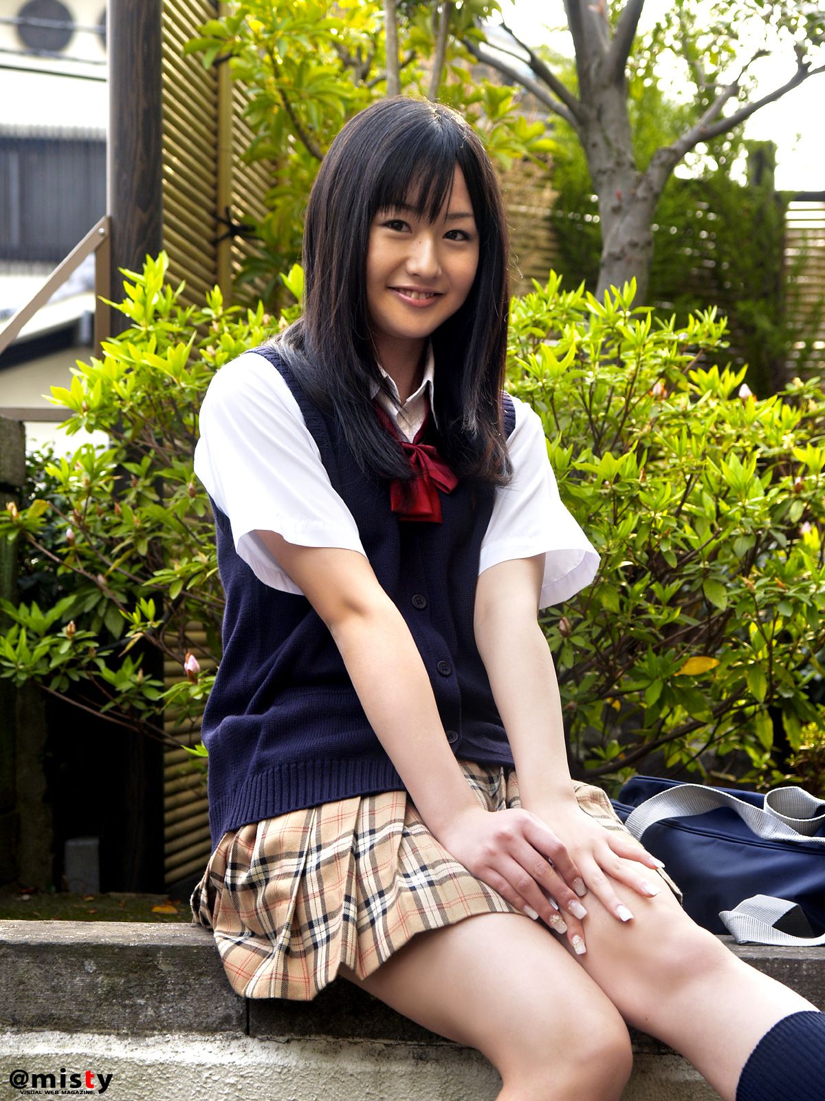 No.233 Mizuho Nishimura 西村みずほ-图54