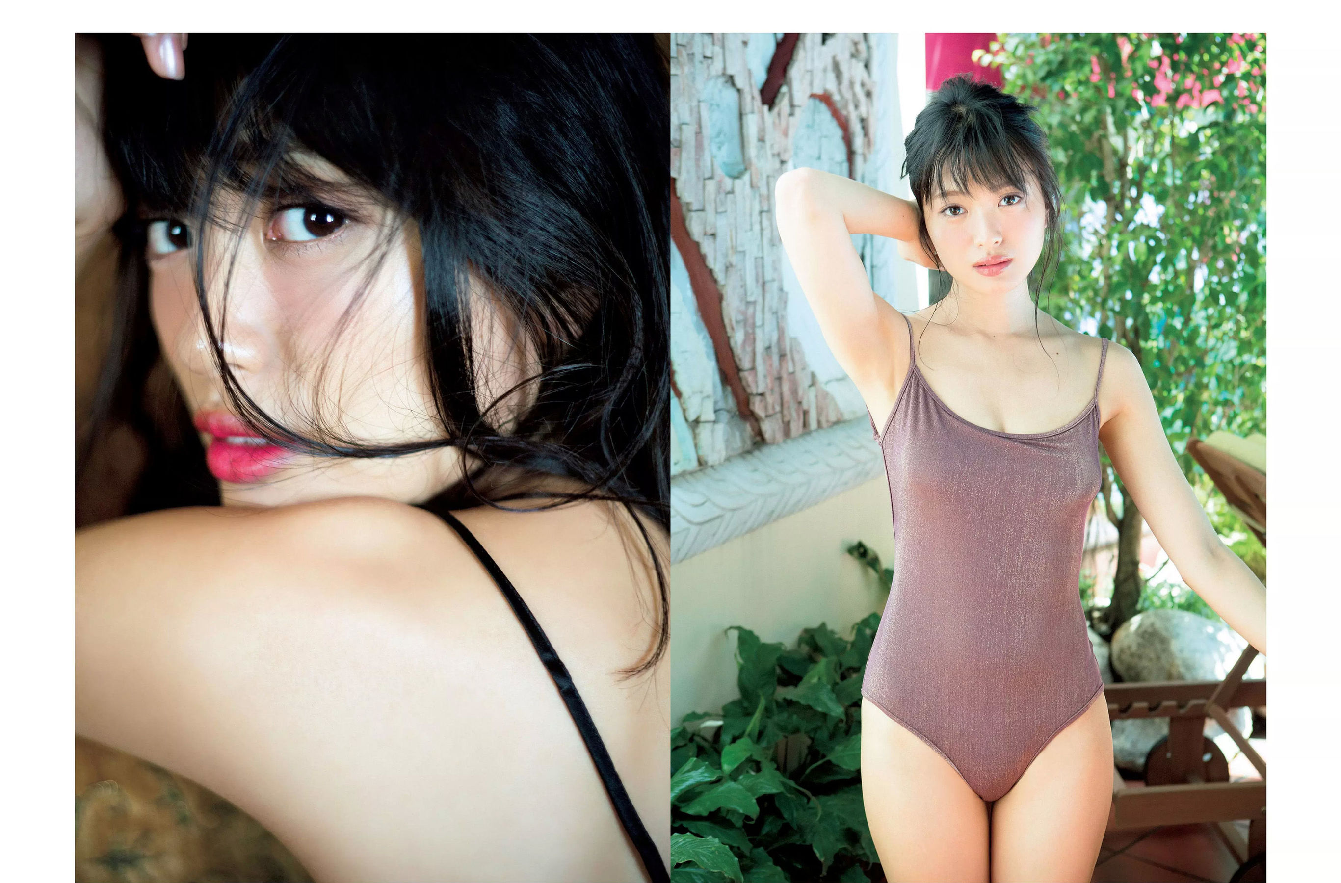 2017.12.19 北原里英 渡邉理佐 大原優乃 わちみなみ 久松郁実 池田ゆり-图9