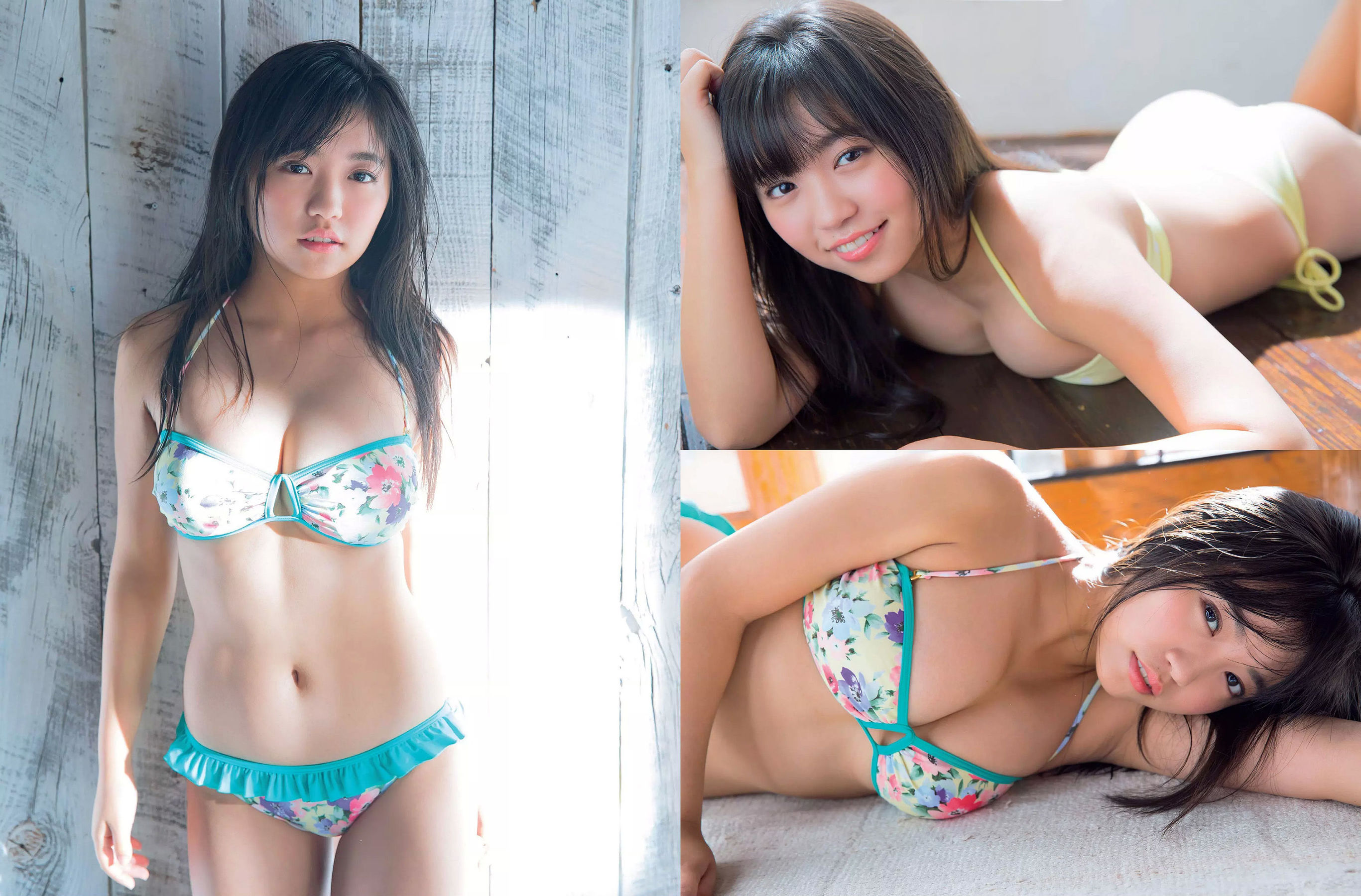 2017.12.19 北原里英 渡邉理佐 大原優乃 わちみなみ 久松郁実 池田ゆり-图6
