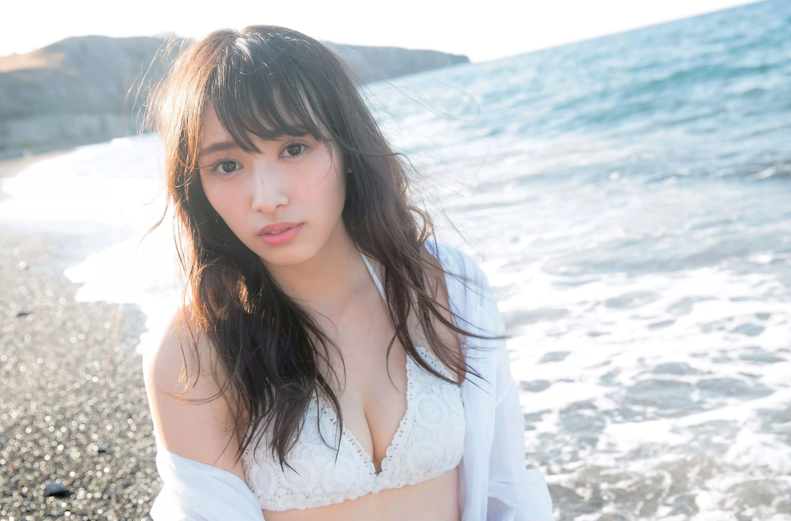 2017.12.26 浅川梨奈 土屋太鳳 深田恭子 松村沙友理 渡辺梨加 忍野さら 増田有華-图17