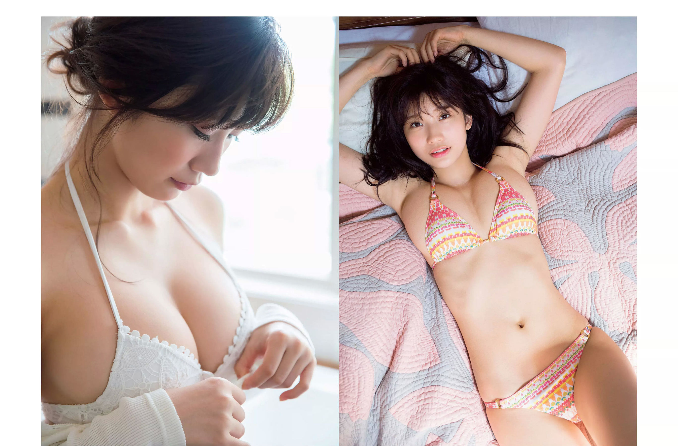 2018.01.02-09 小倉優香 有村架純 山崎真実 乃木坂46-图4