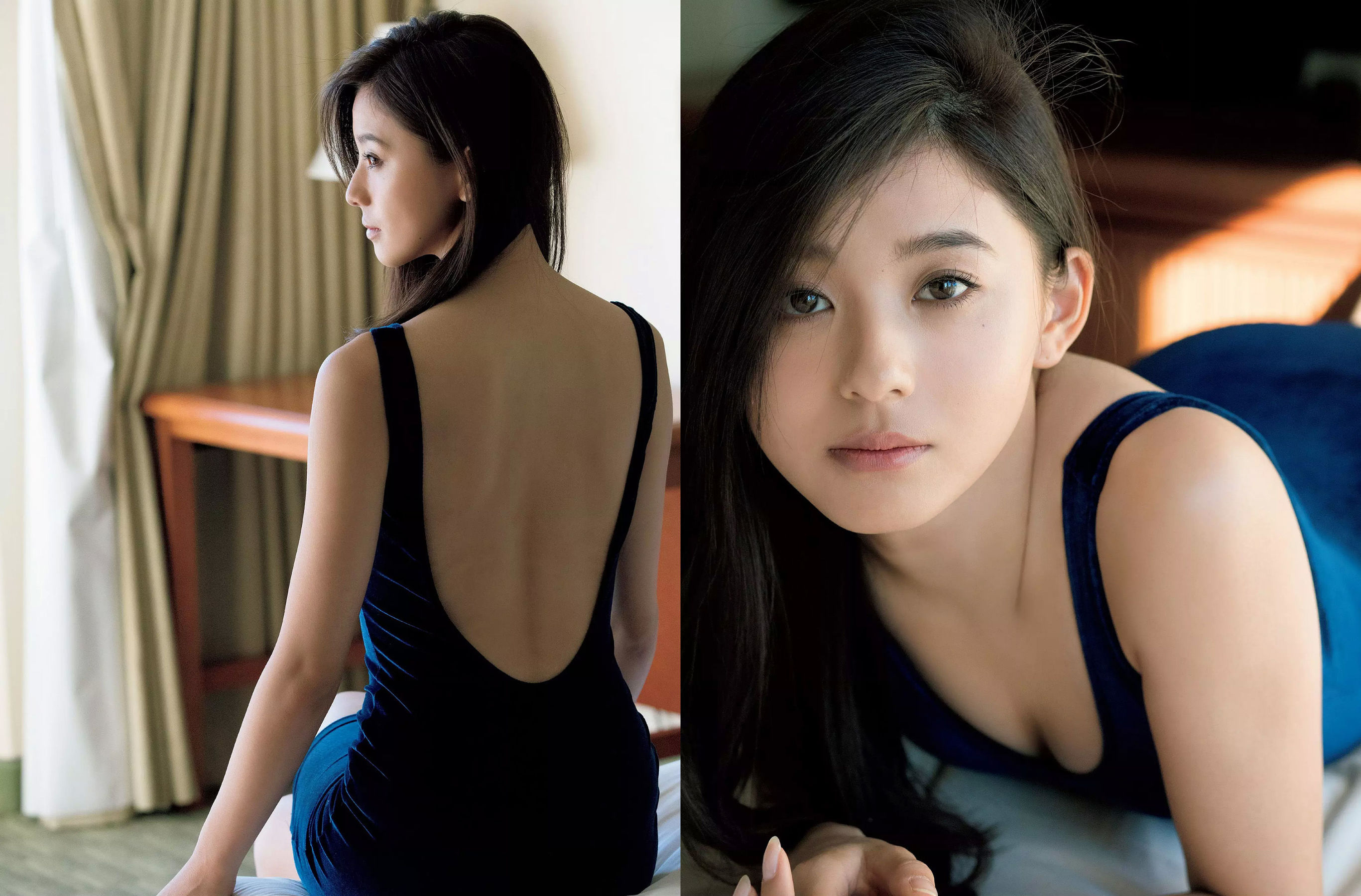 2018.01.30 朝比奈彩 齋藤飛鳥 飯豊まりえ 天木じゅん 都丸紗也華-图4
