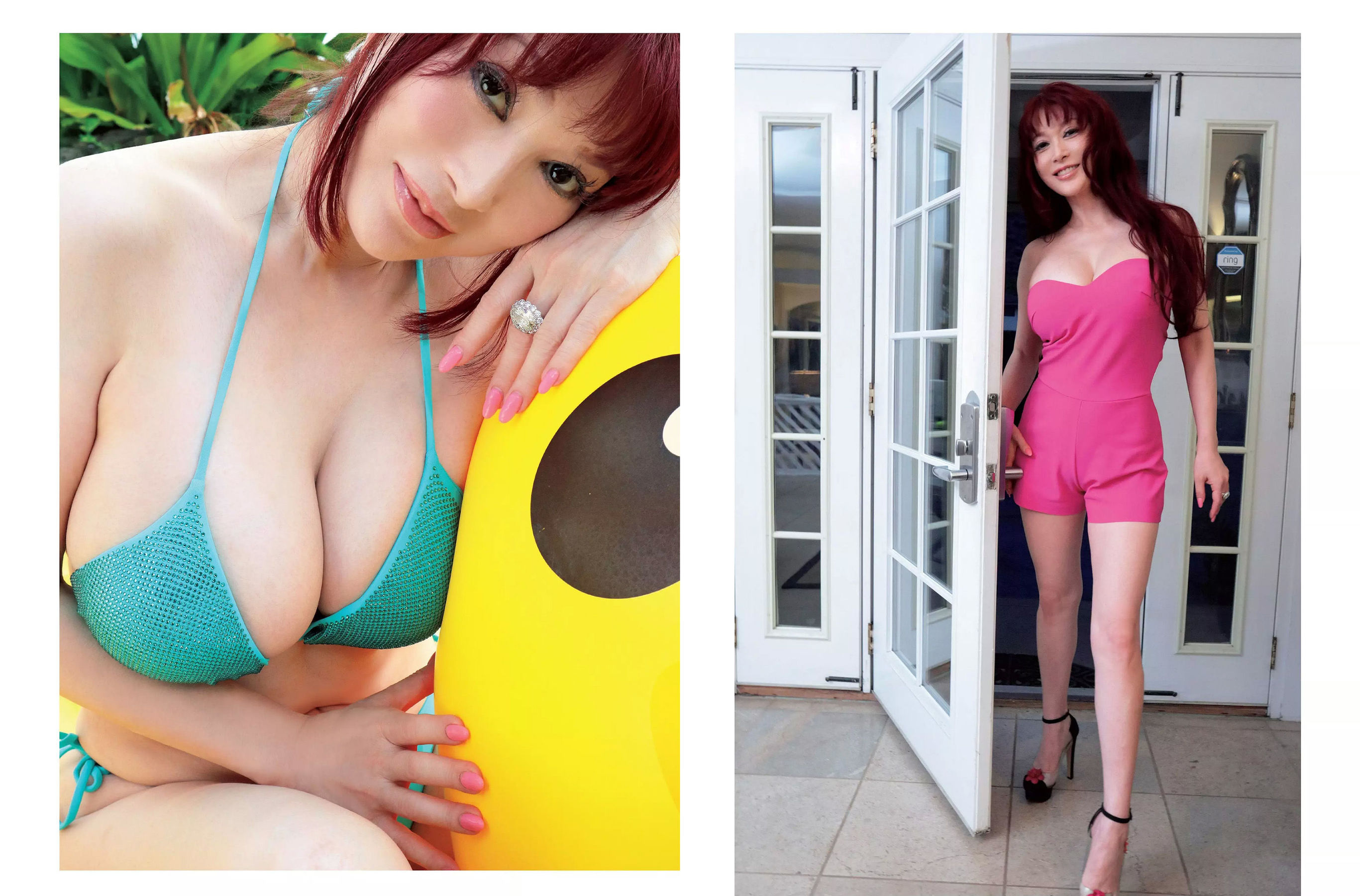2018.02.06 ほのか 滝沢カレン 叶美香 葉加瀬マイ 保﨑麗 福井セリナ-图10