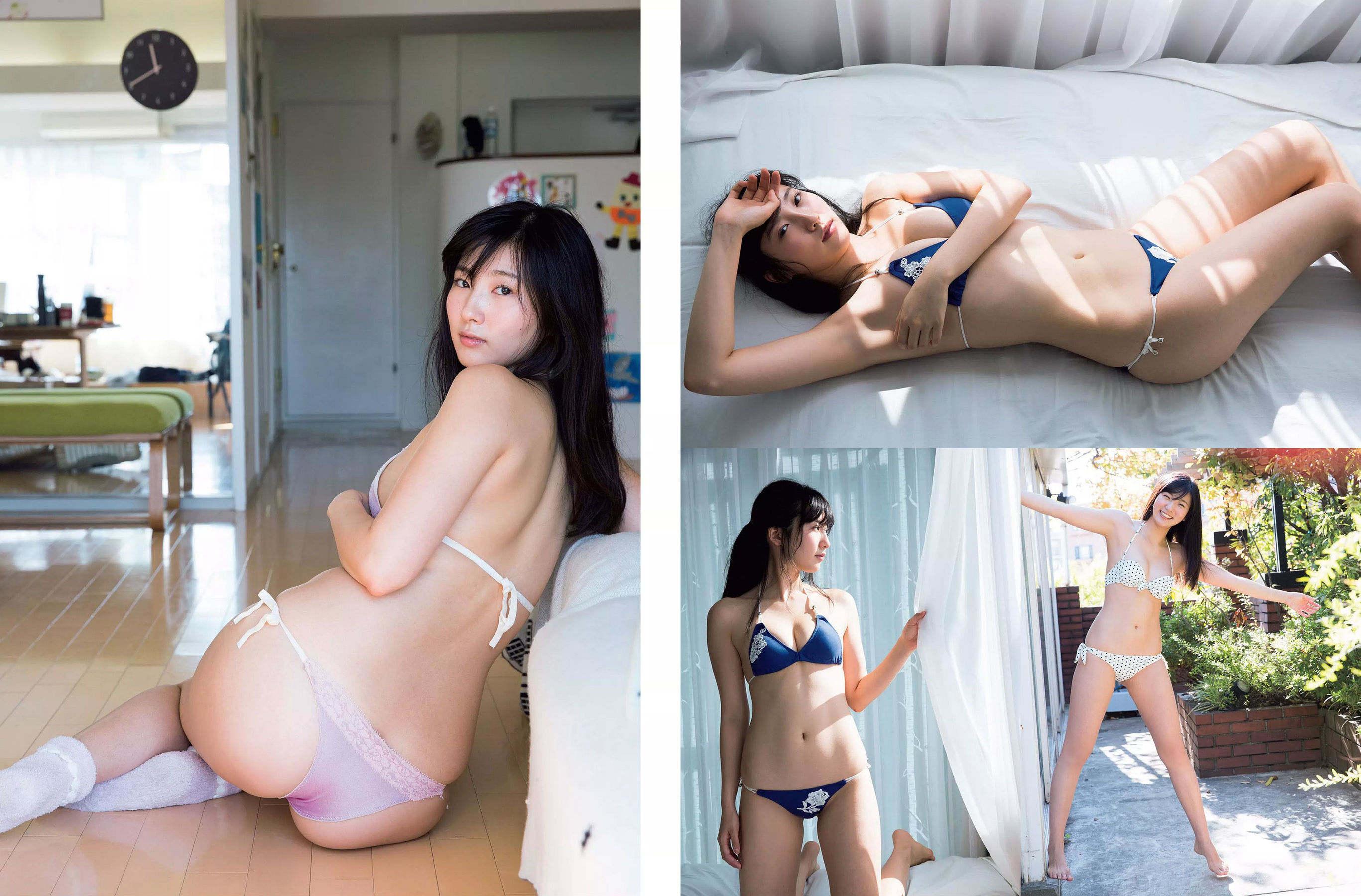2018.02.06 ほのか 滝沢カレン 叶美香 葉加瀬マイ 保﨑麗 福井セリナ-图17