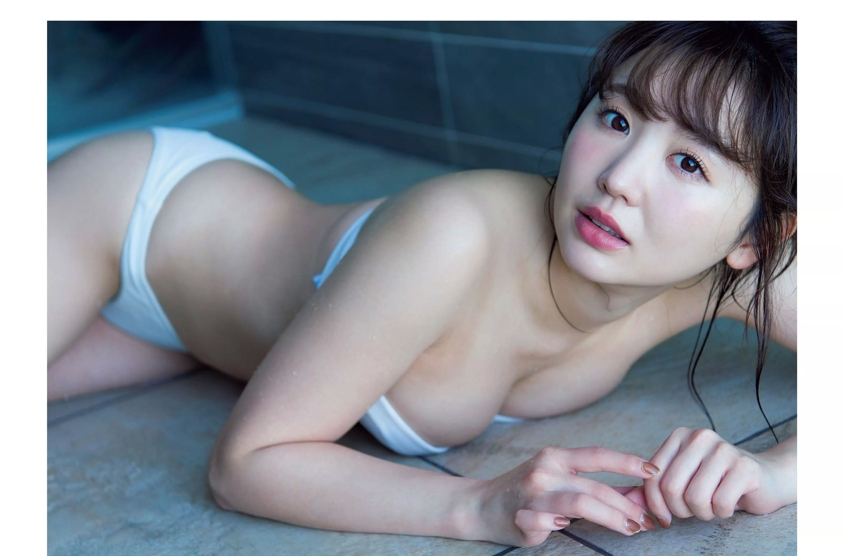 2018.02.20 澤北るな 川栄李奈 須田亜香里 おのののか 吉崎綾 惣田紗莉渚 石橋杏奈-图12