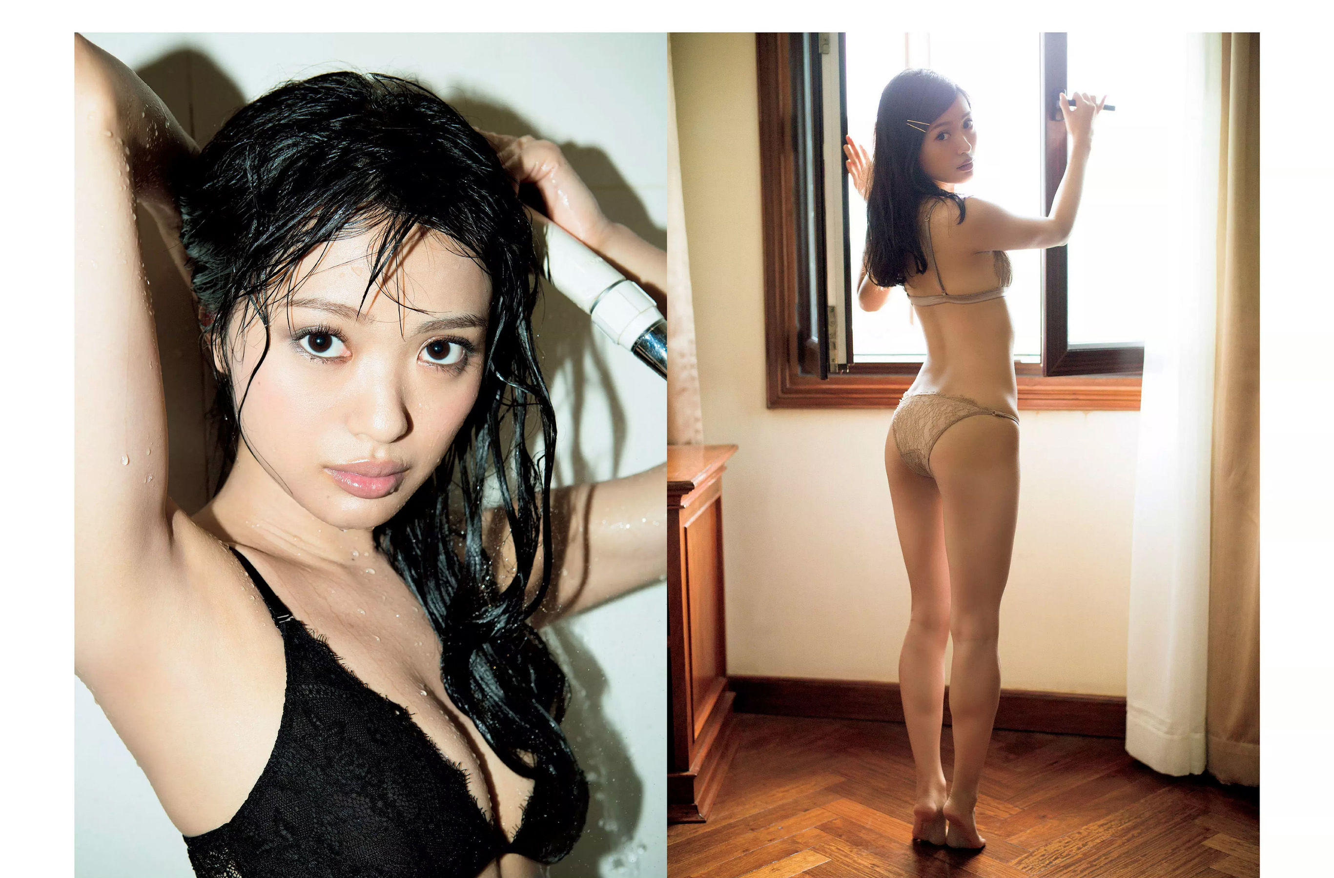 2018.02.27 岡田奈々 わちみなみ 柏木由紀 北原里英 鈴木友菜 吉川愛 小田飛鳥 美馬怜子-图13