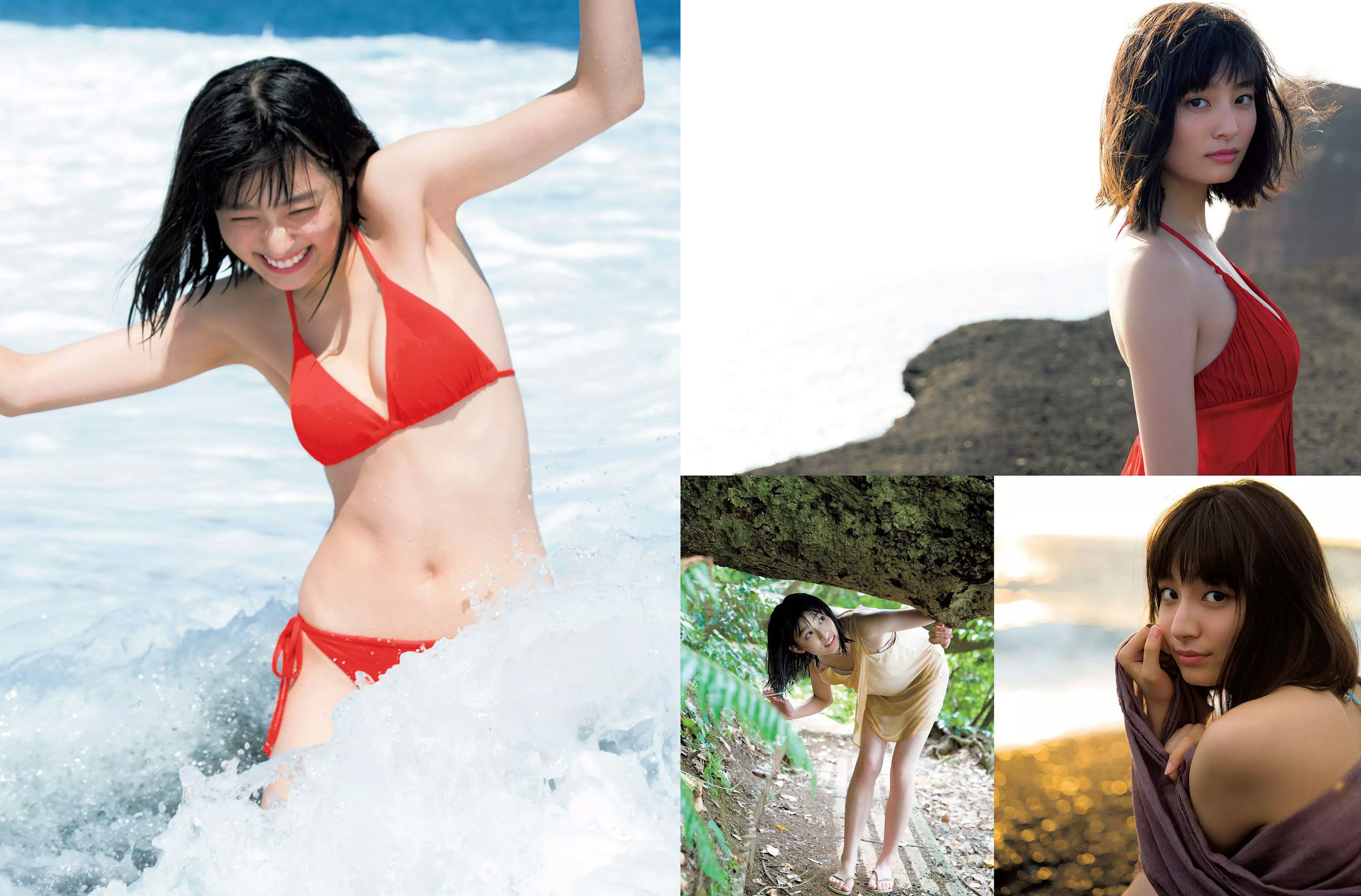 2018.02.27 岡田奈々 わちみなみ 柏木由紀 北原里英 鈴木友菜 吉川愛 小田飛鳥 美馬怜子-图18