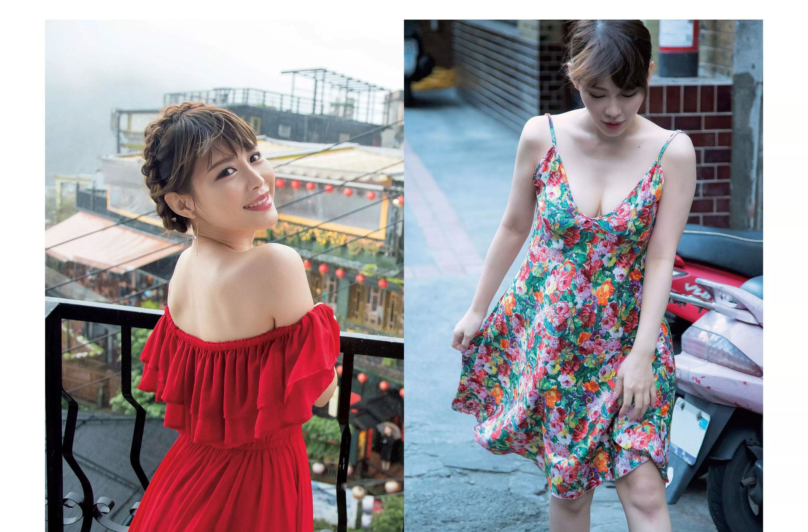 2018.02.27 岡田奈々 わちみなみ 柏木由紀 北原里英 鈴木友菜 吉川愛 小田飛鳥 美馬怜子-图25