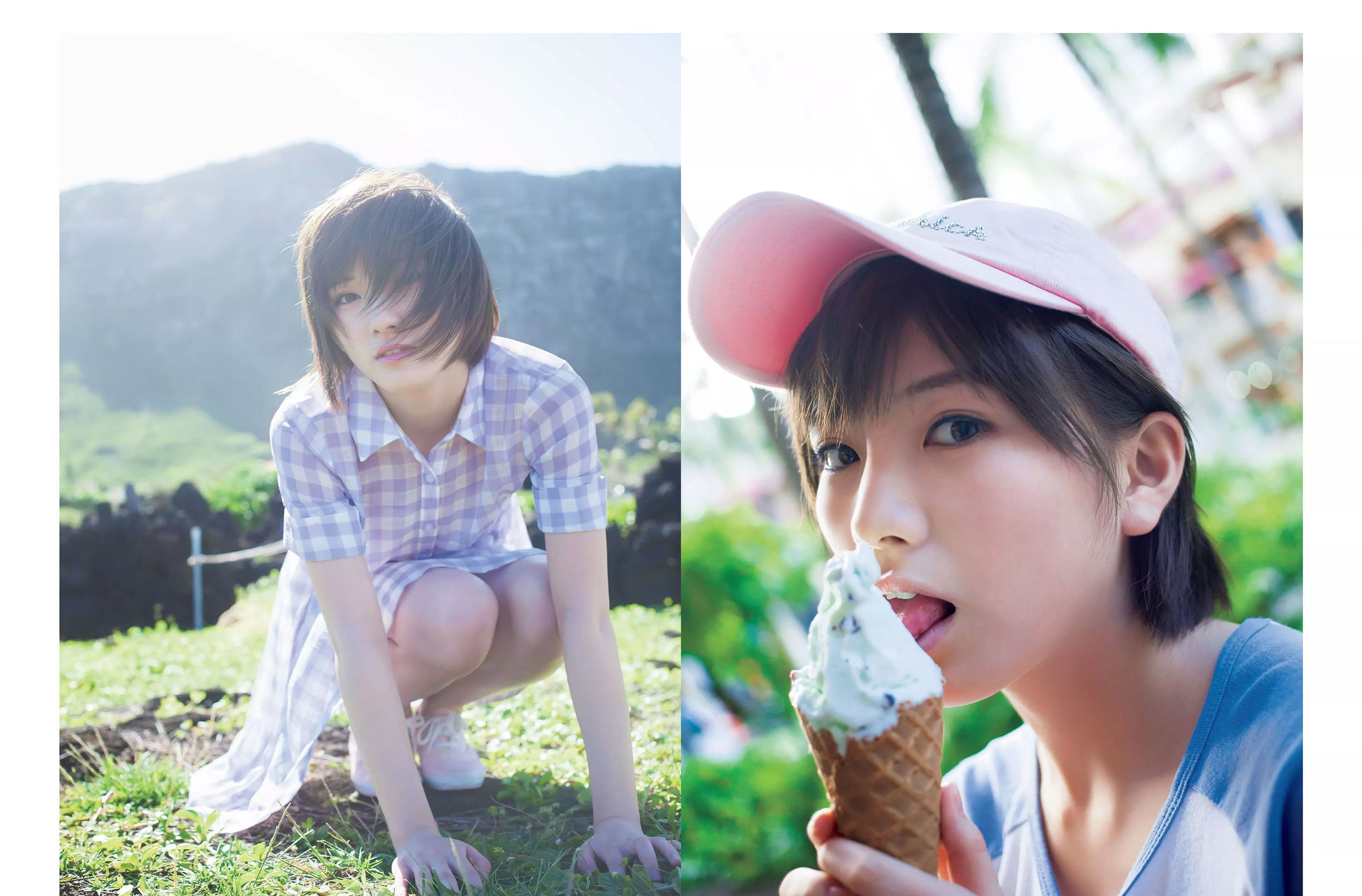2018.02.27 岡田奈々 わちみなみ 柏木由紀 北原里英 鈴木友菜 吉川愛 小田飛鳥 美馬怜子-图7