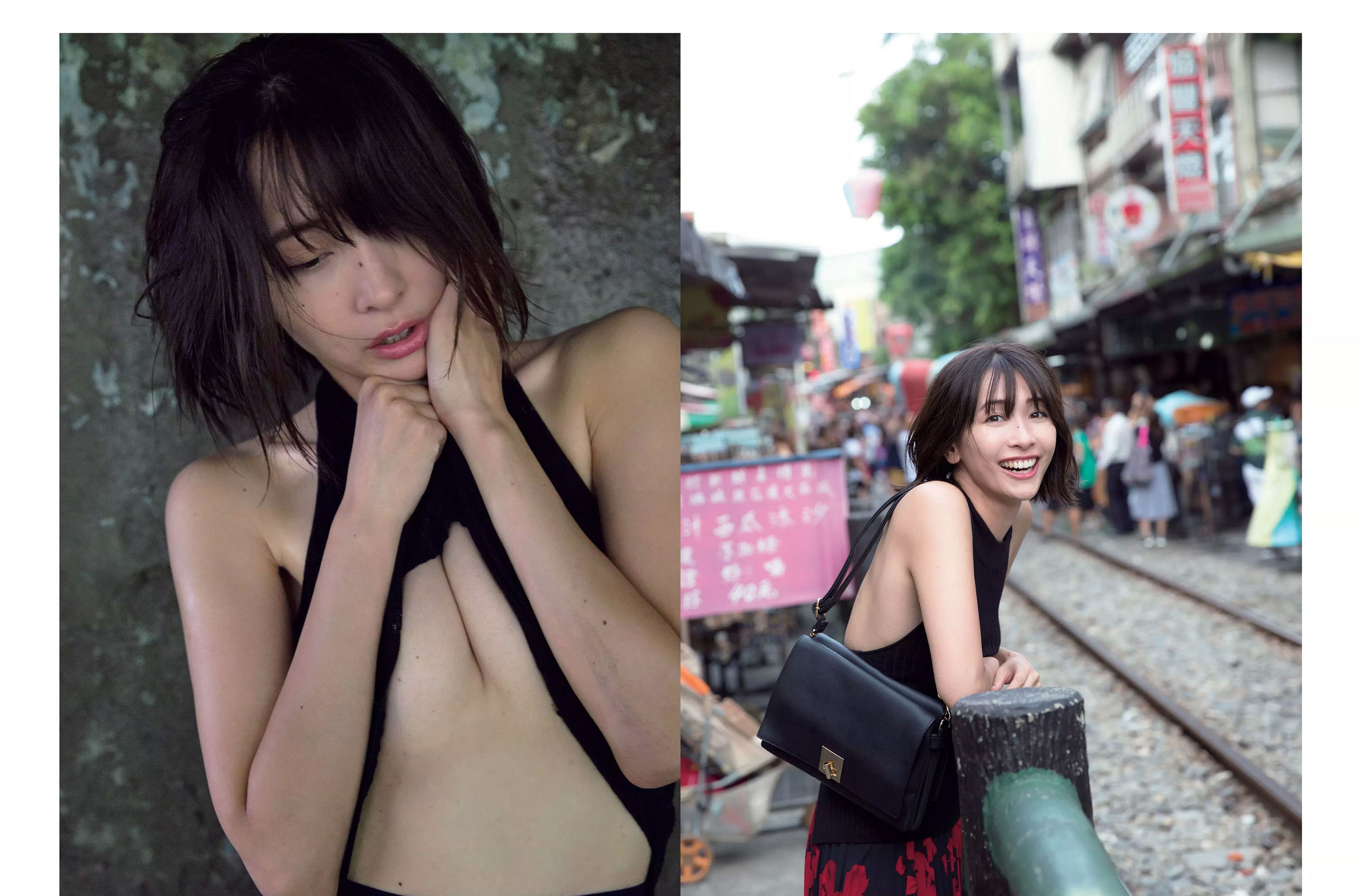 2018.03.06 松井珠理奈 朝比奈彩 小島瑠璃子 山崎真実 山田菜々 ☆HOSHINO-图11