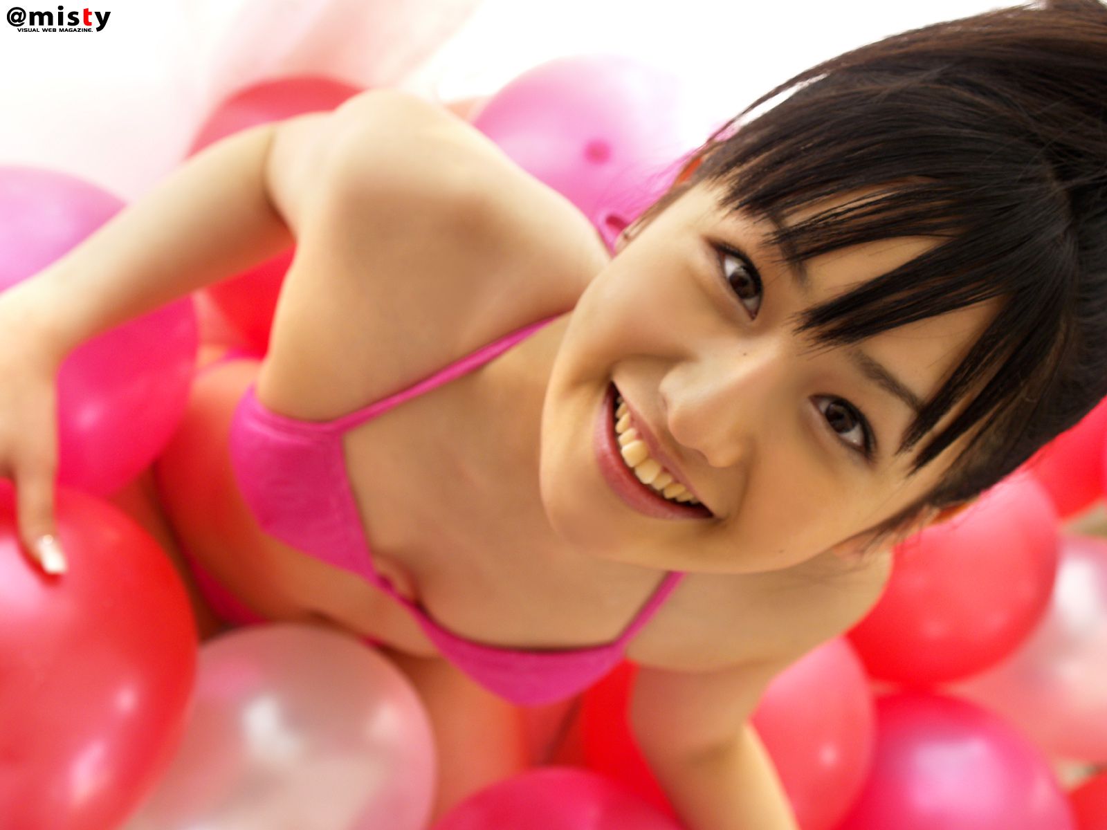 No.234 Mizuho Nishimura 西村瑞穗/西村みずほ-图28