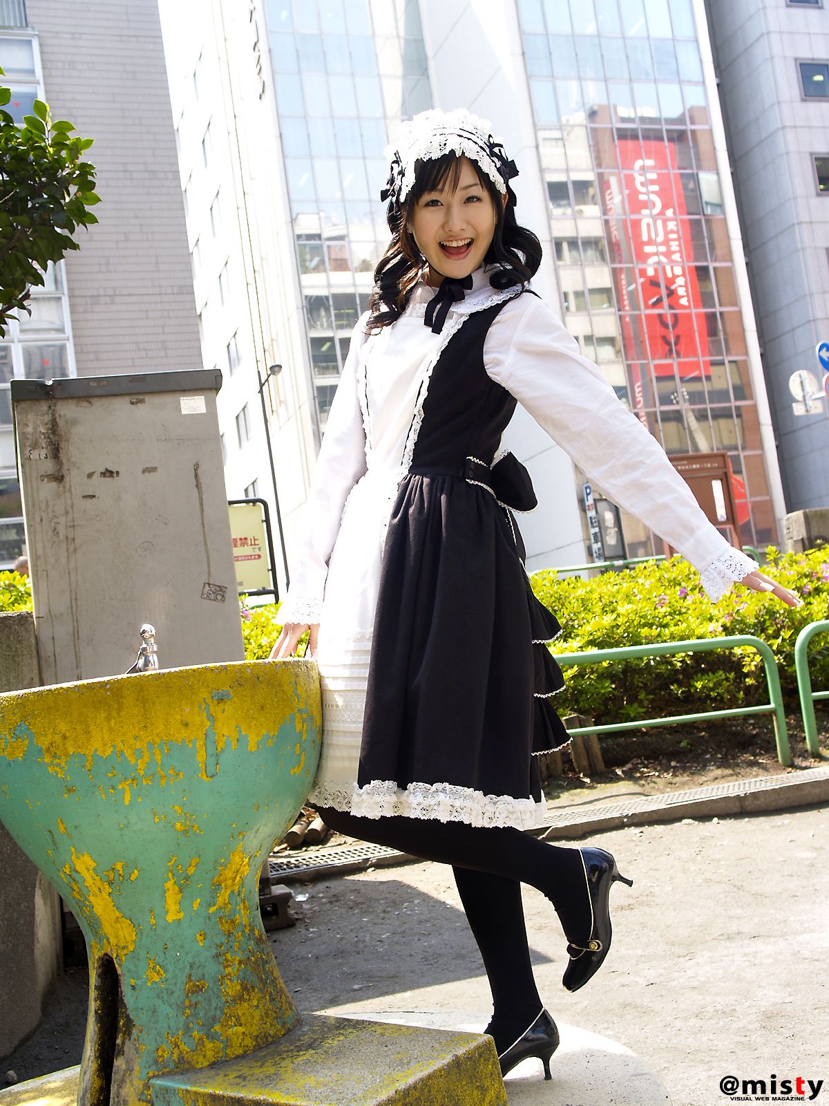 No.234 Mizuho Nishimura 西村瑞穗/西村みずほ-图33