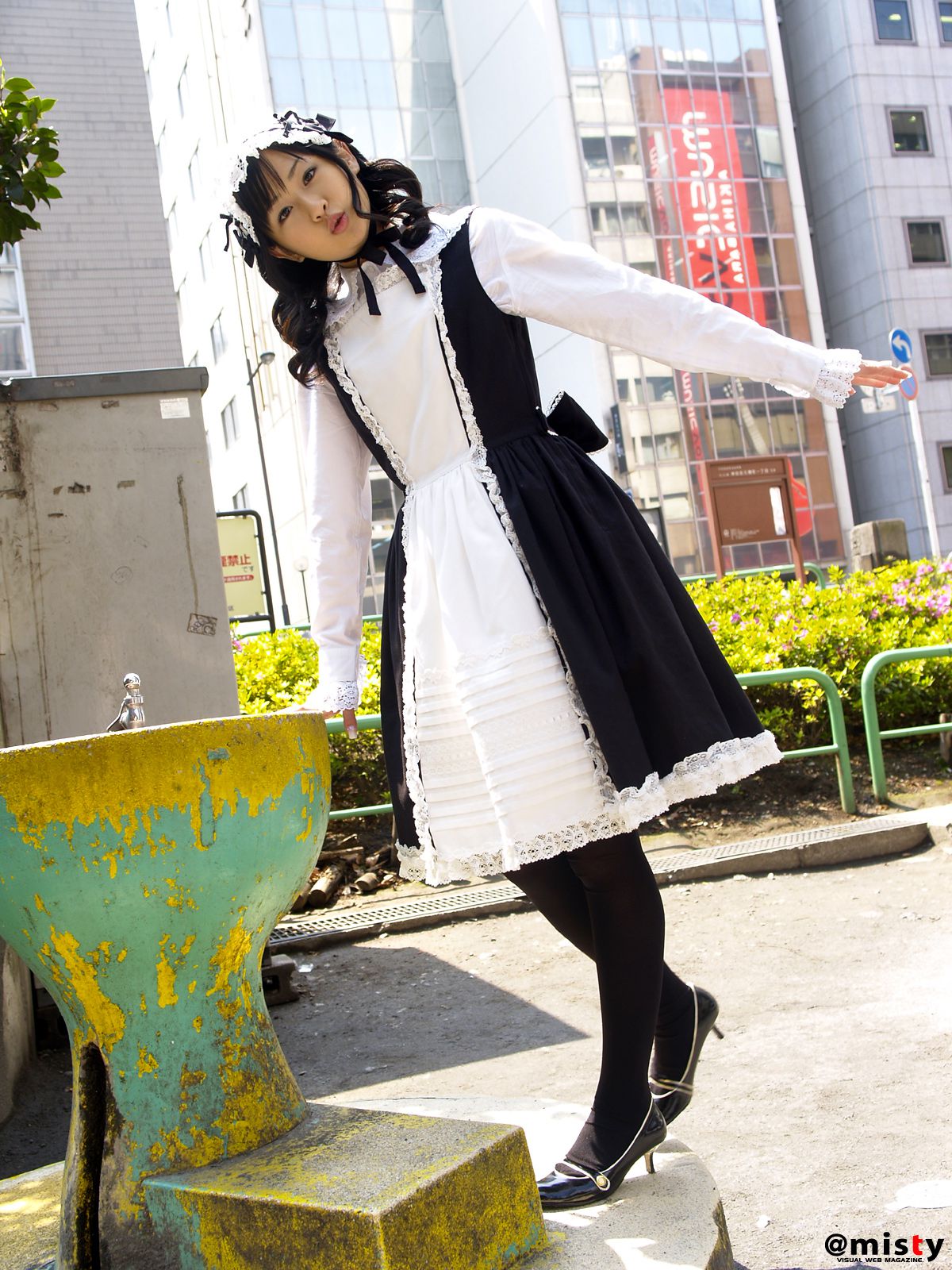 No.234 Mizuho Nishimura 西村瑞穗/西村みずほ-图34