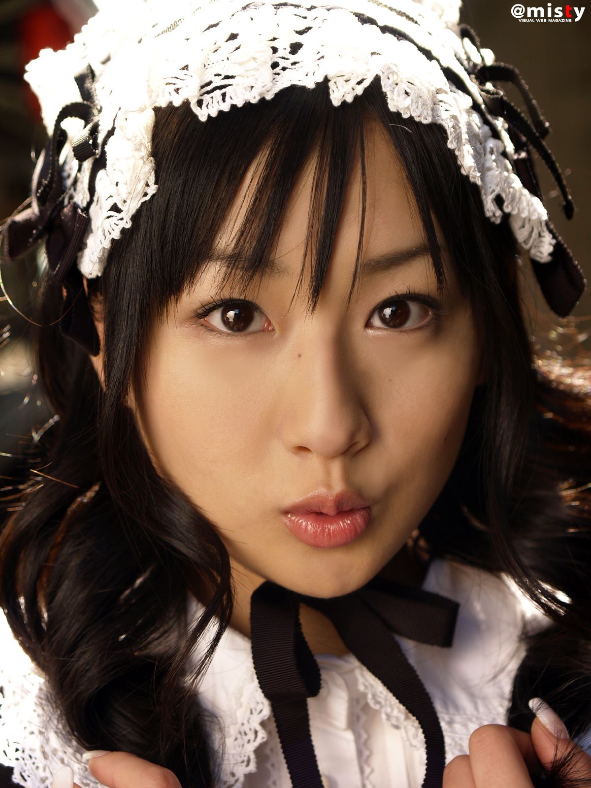 No.234 Mizuho Nishimura 西村瑞穗/西村みずほ-图35