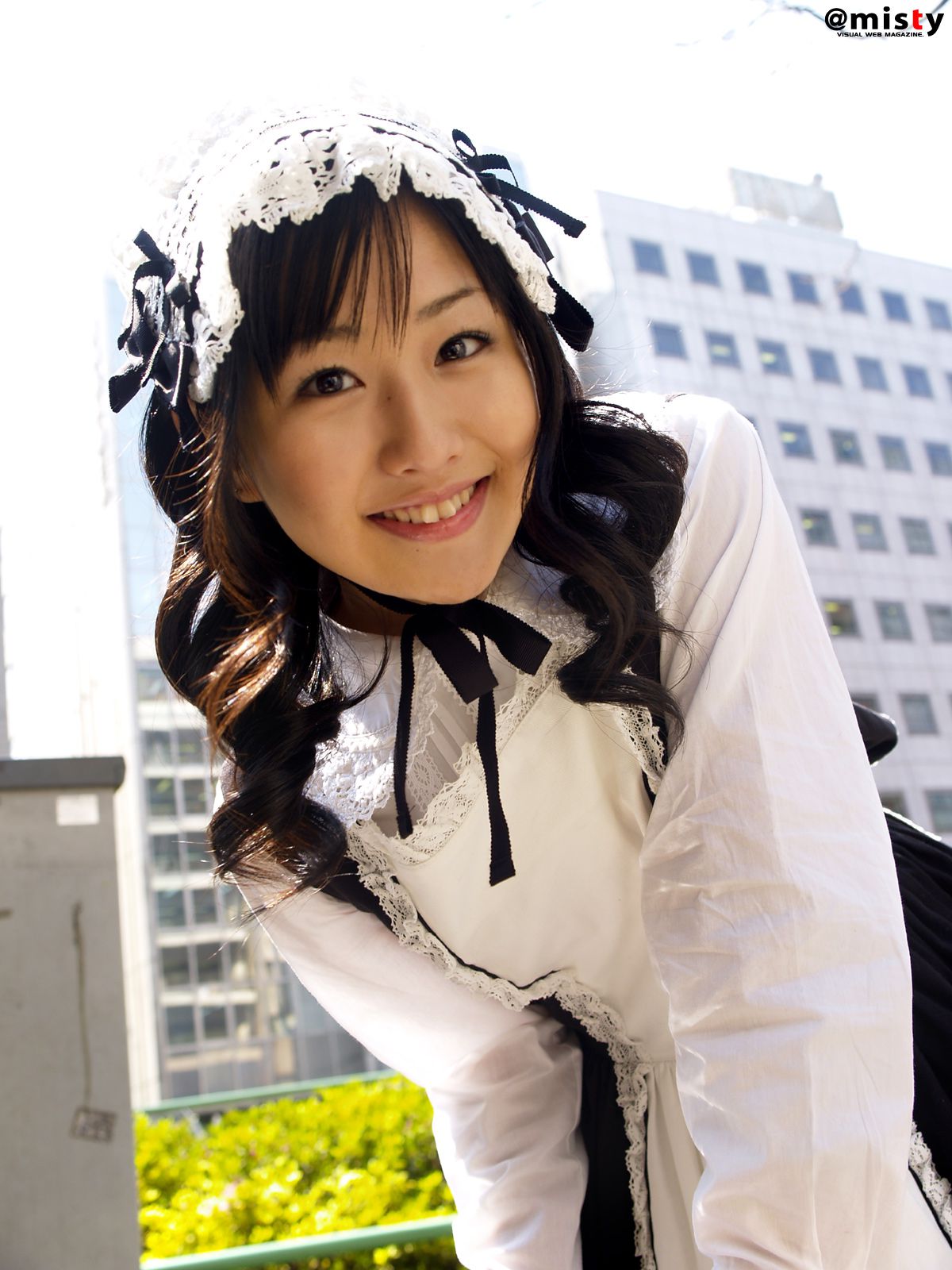 No.234 Mizuho Nishimura 西村瑞穗/西村みずほ-图36