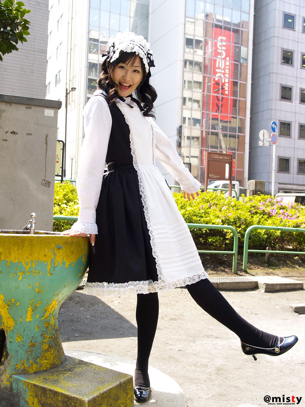 No.234 Mizuho Nishimura 西村瑞穗/西村みずほ-图37