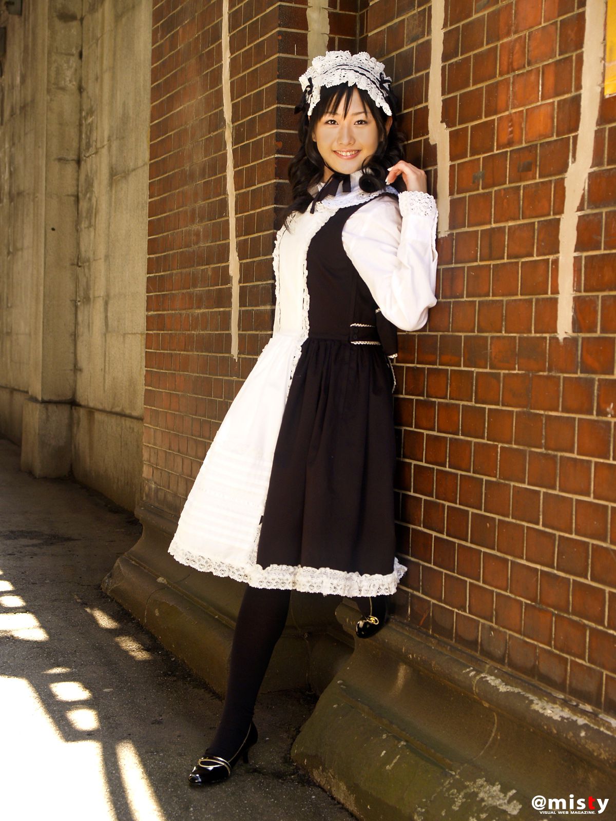 No.234 Mizuho Nishimura 西村瑞穗/西村みずほ-图38