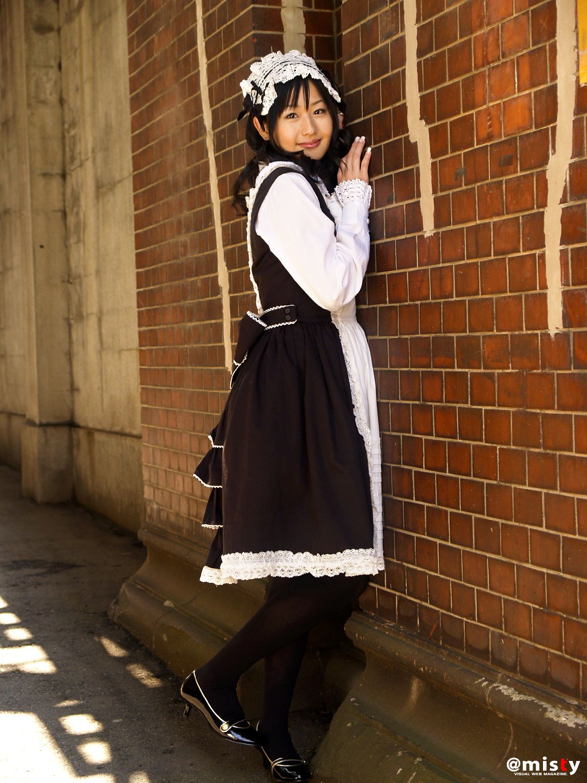 No.234 Mizuho Nishimura 西村瑞穗/西村みずほ-图39