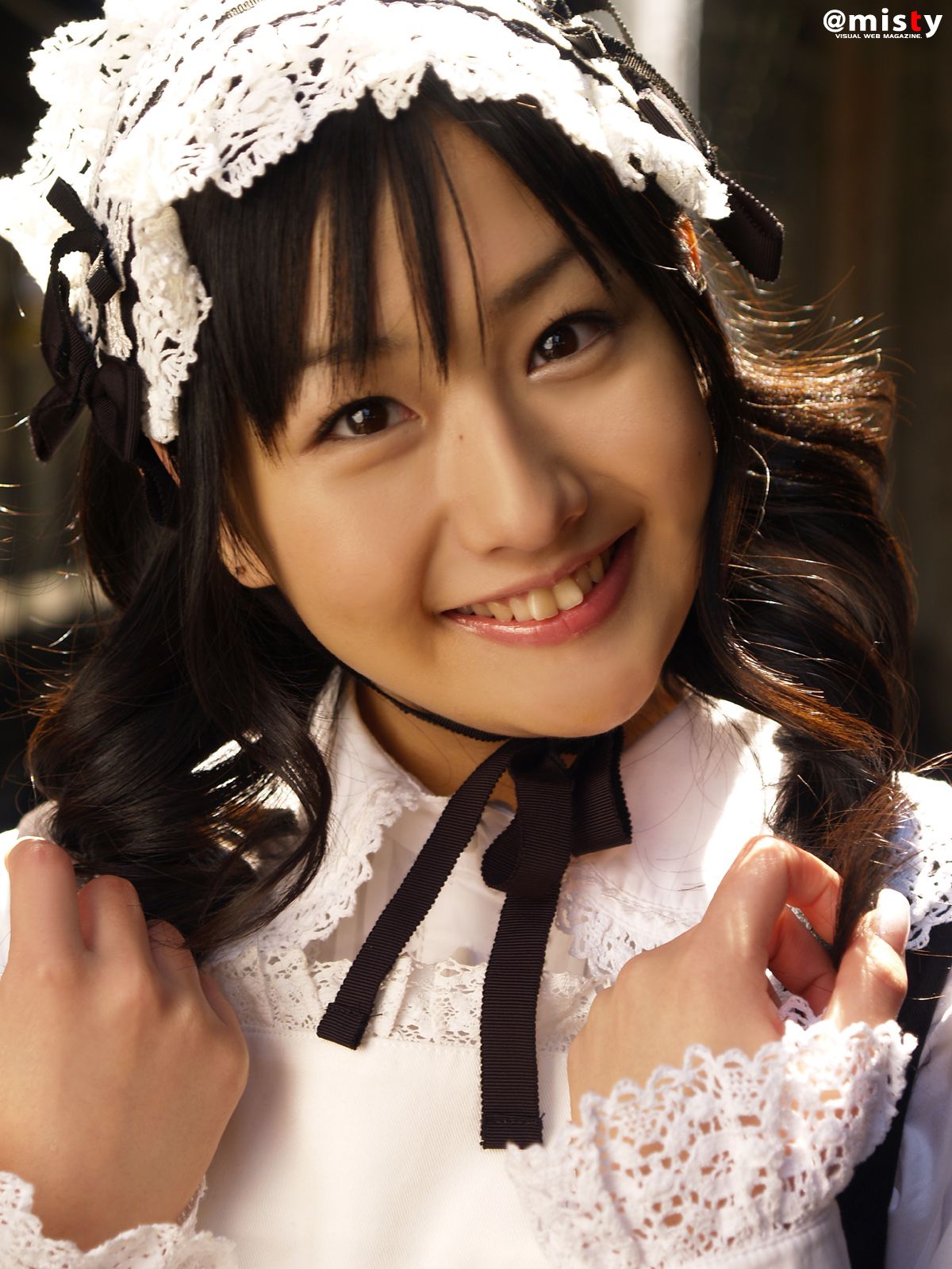 No.234 Mizuho Nishimura 西村瑞穗/西村みずほ-图40