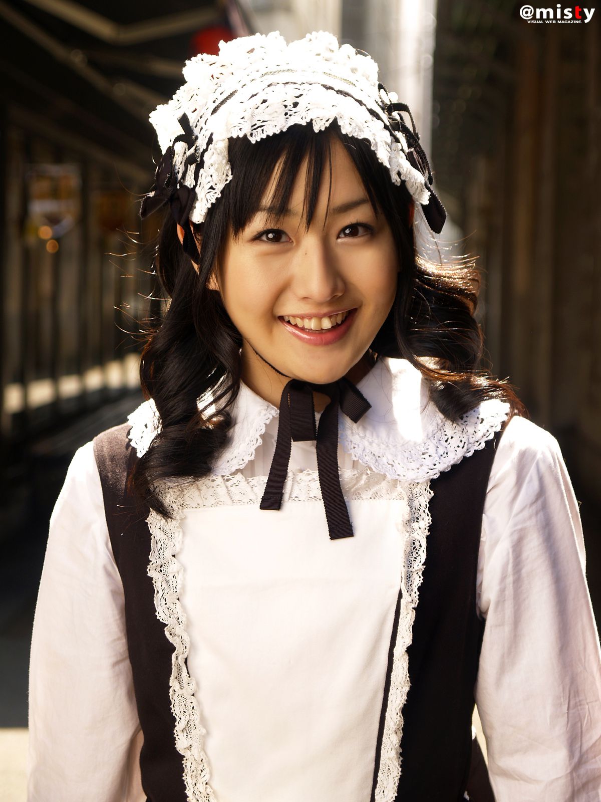 No.234 Mizuho Nishimura 西村瑞穗/西村みずほ-图41