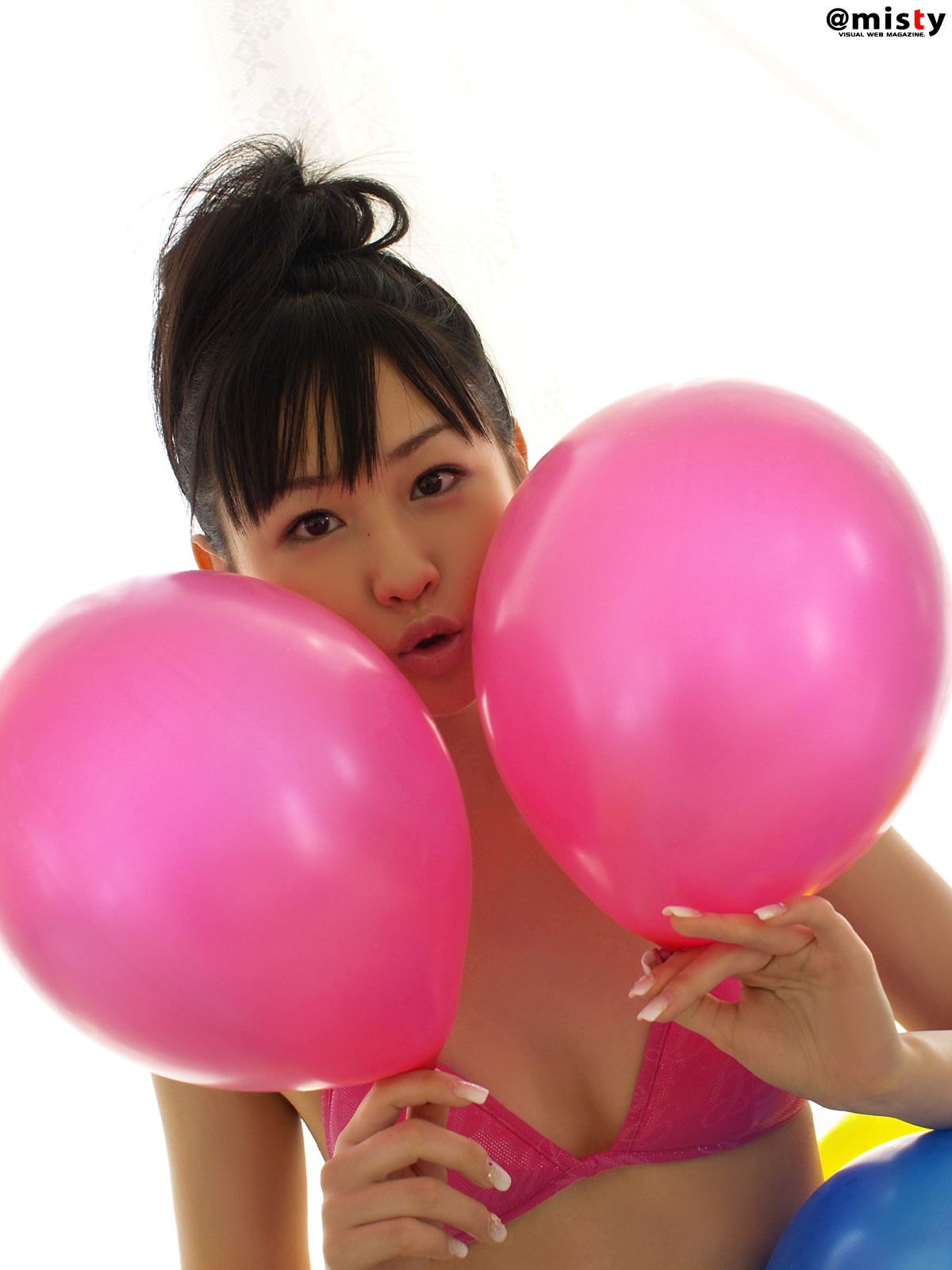 No.234 Mizuho Nishimura 西村瑞穗/西村みずほ-图47