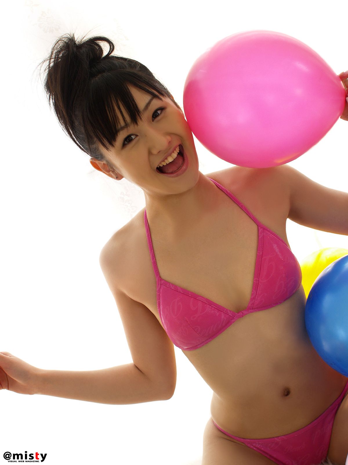 No.234 Mizuho Nishimura 西村瑞穗/西村みずほ-图49