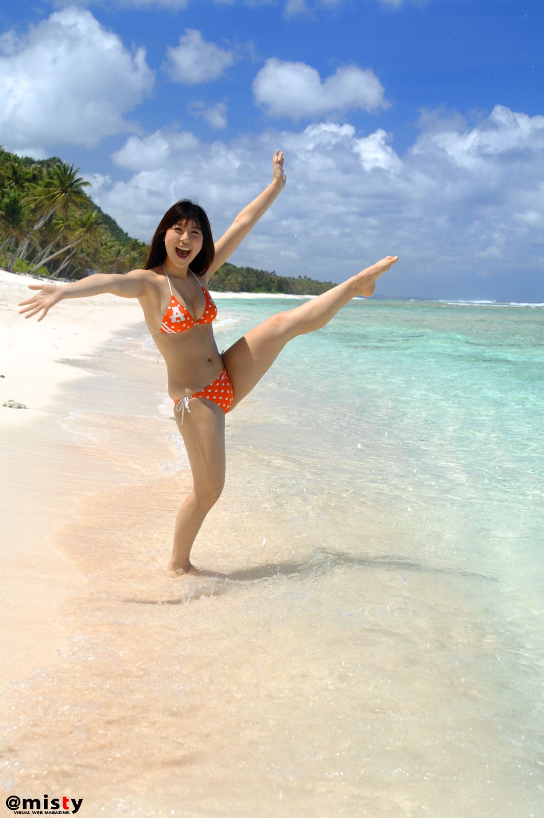 No.235 Saya Hikita 疋田紗也-图21