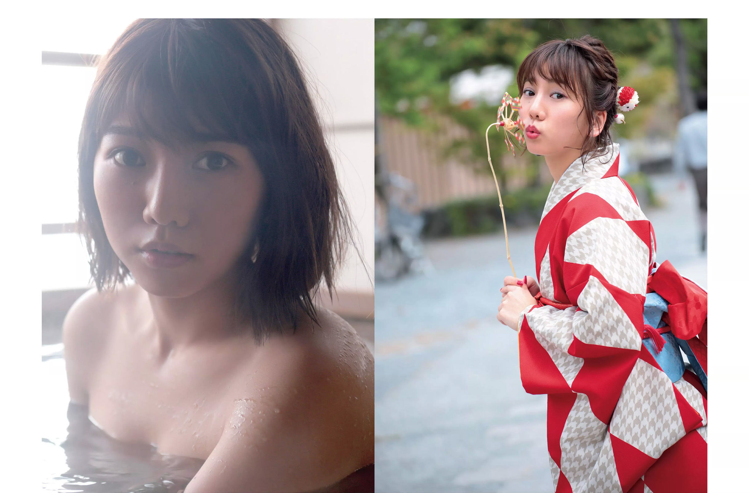 2018.07.24-31 須田亜香里 道重さゆみ 佐藤美希 高城亜樹 道端アンジェリカ 水嶋那奈-图12