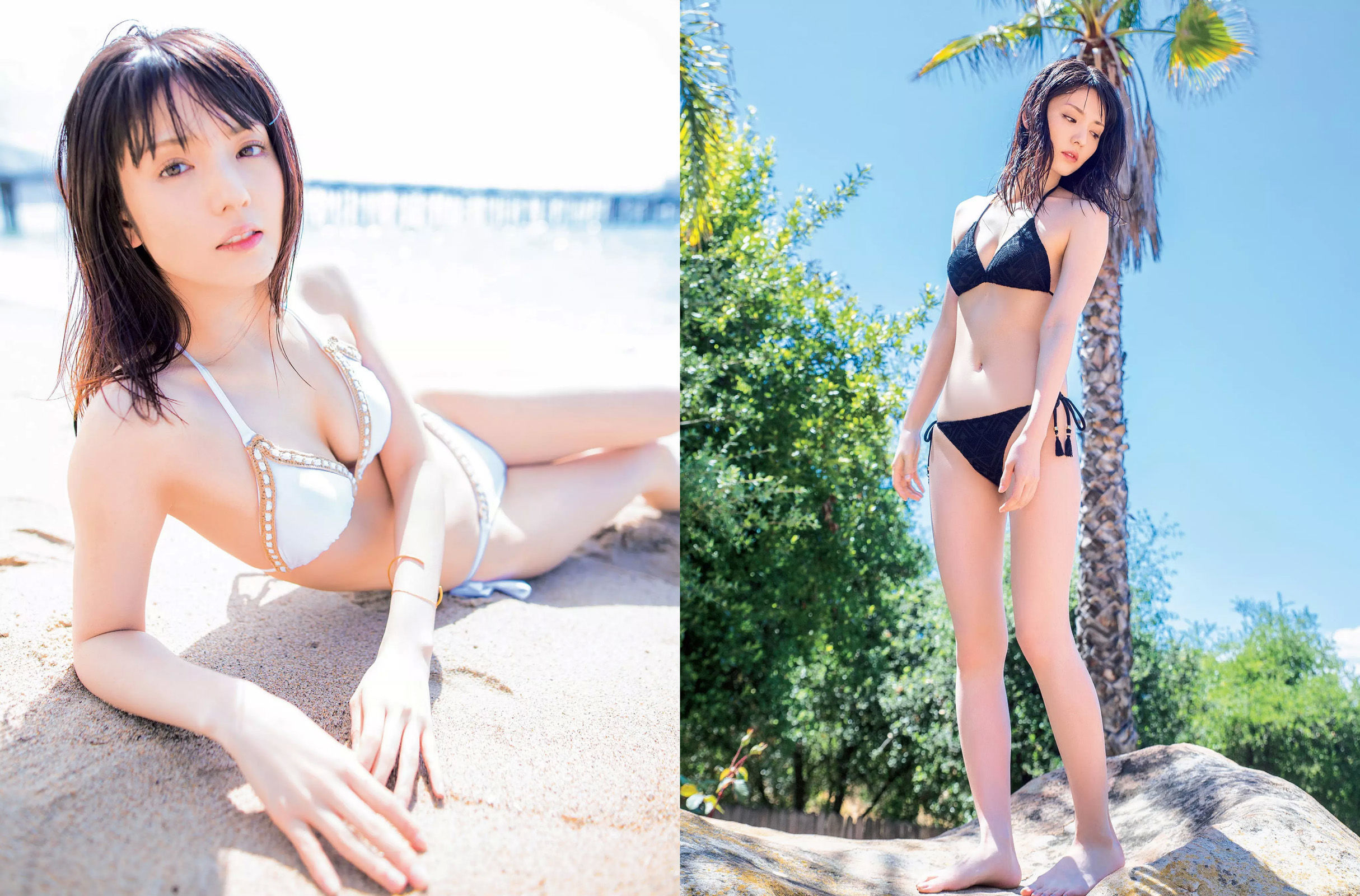 2018.07.24-31 須田亜香里 道重さゆみ 佐藤美希 高城亜樹 道端アンジェリカ 水嶋那奈-图4