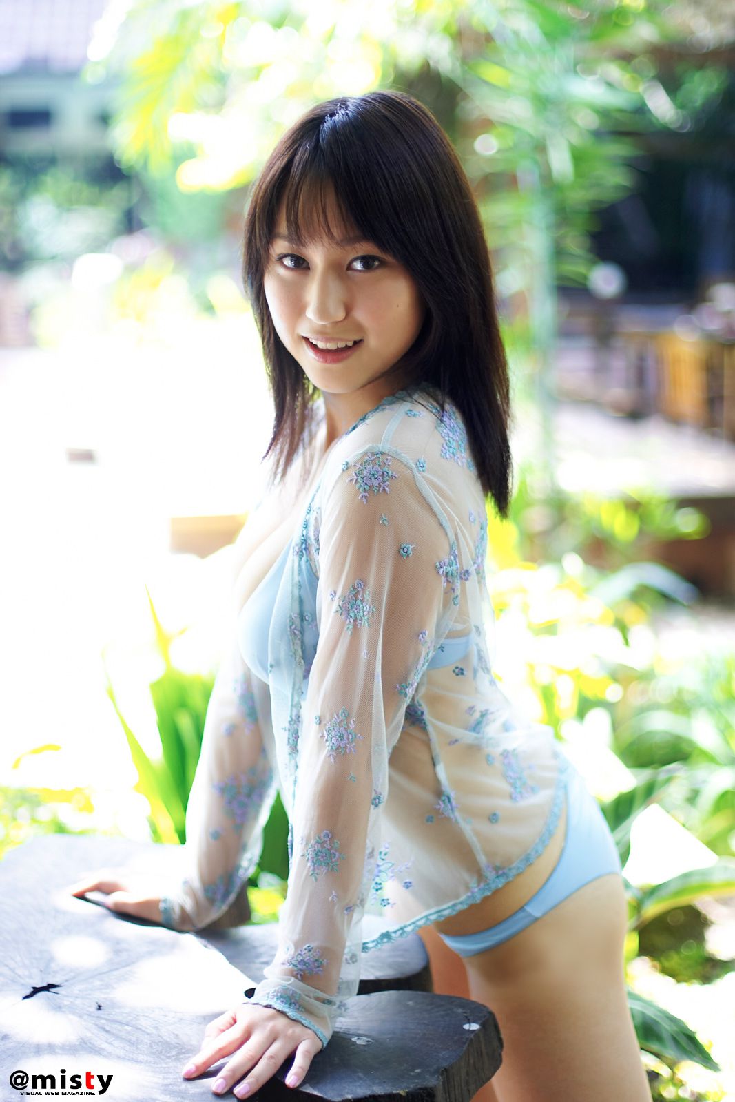No.236 Yui Minami 南結衣-图22